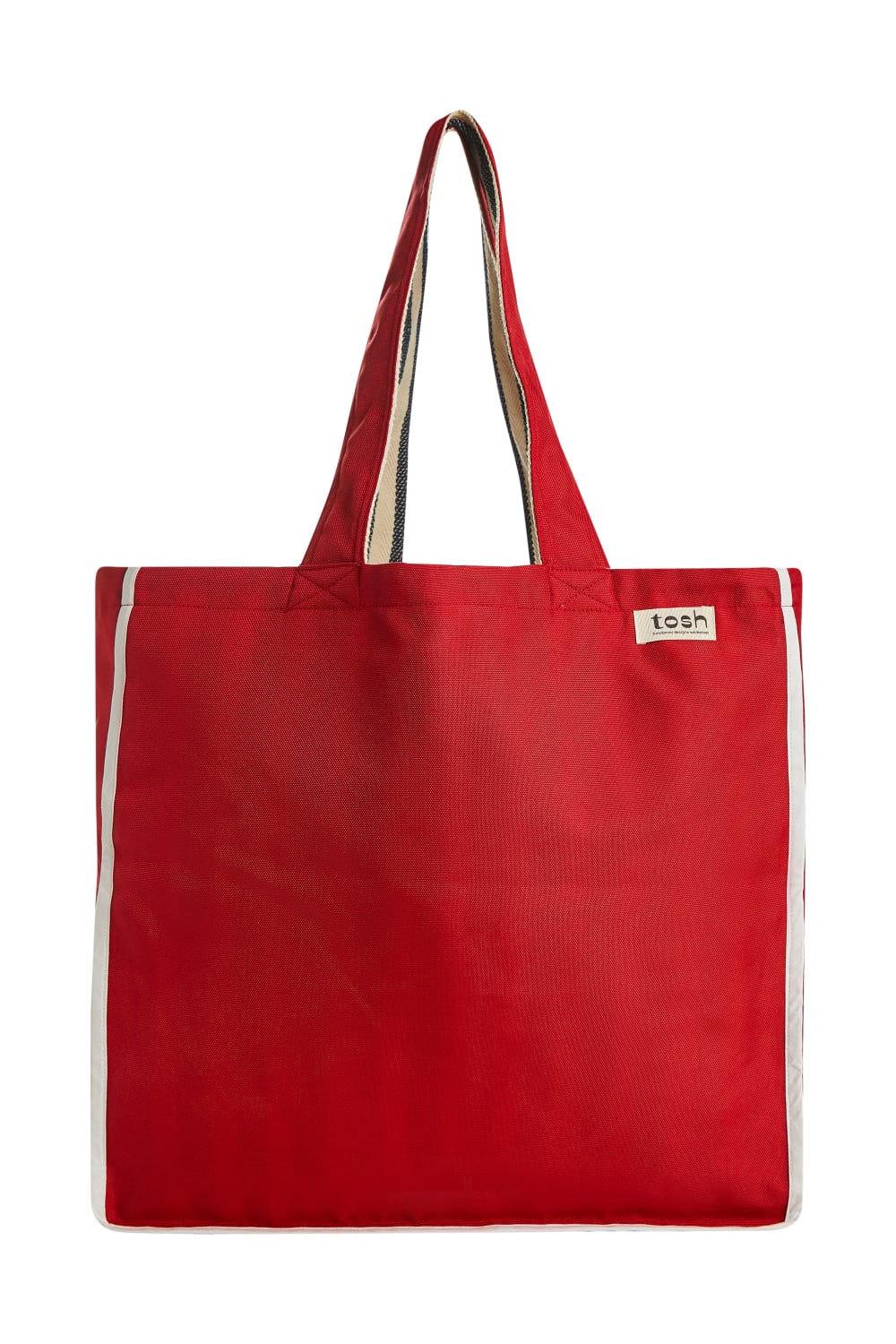 Tosh Workshop-Çift Taraflı Alışveriş Çantası-Omuz Çantası-1-roqelvaxirum.shop