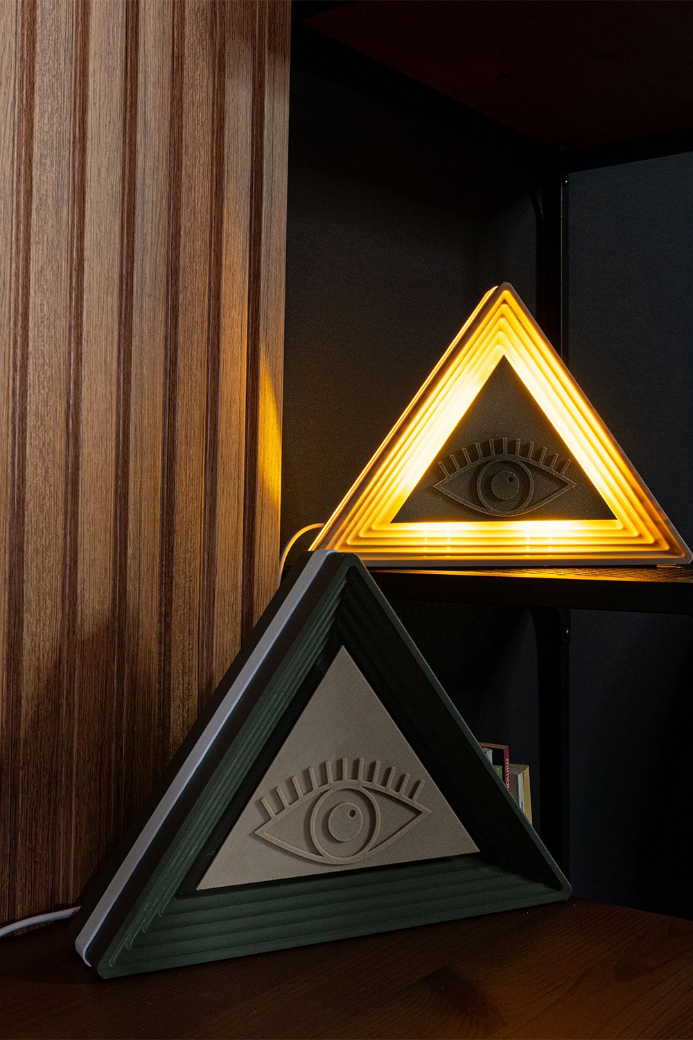 Tou Workshop-Illuminight Led Ambiyans Aydınlatması-Dekoratif Aydınlatma-3-roqelvaxirum.shop