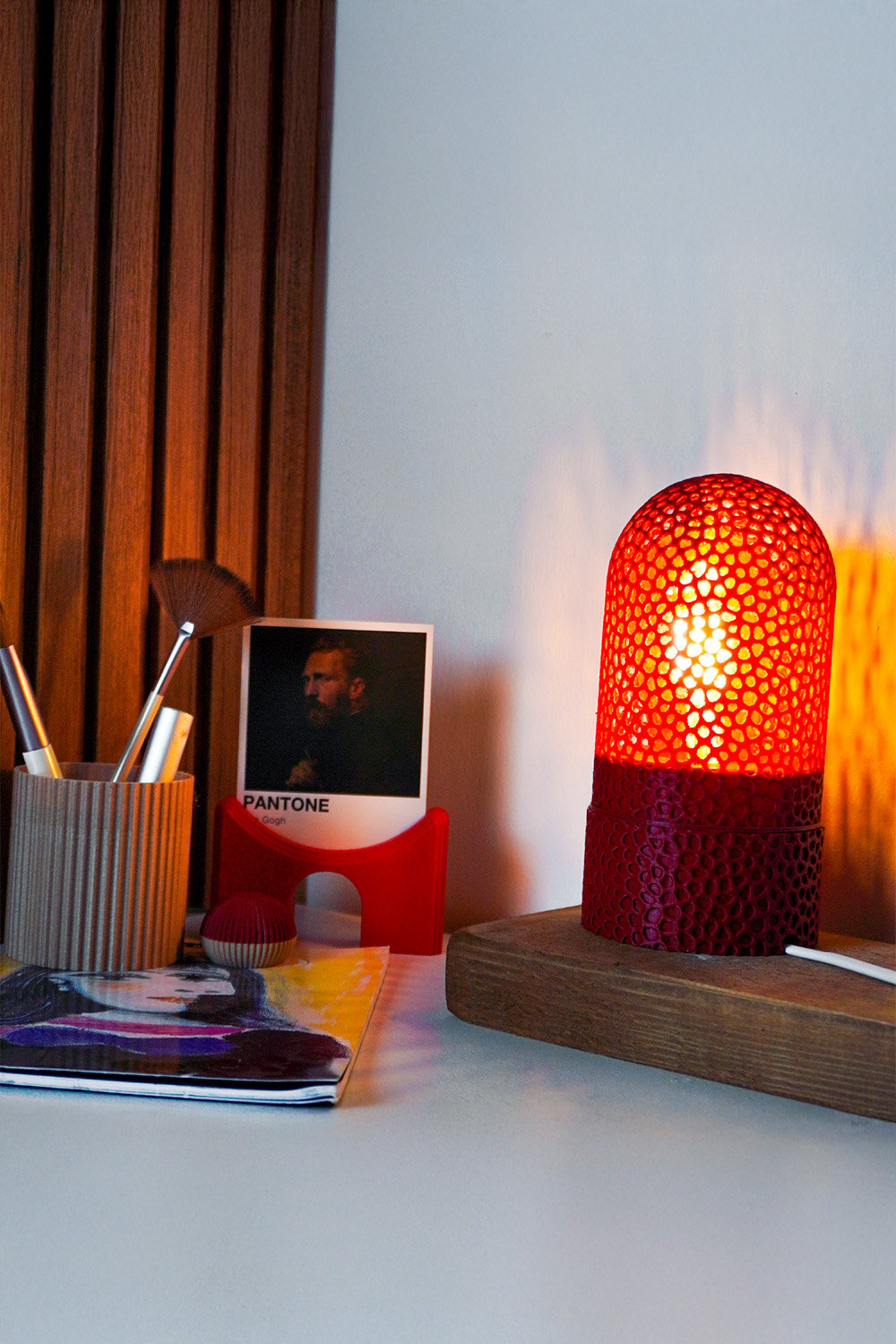 Tou Workshop-Voronoi Masa Lambası-Masa Lambası-3-roqelvaxirum.shop