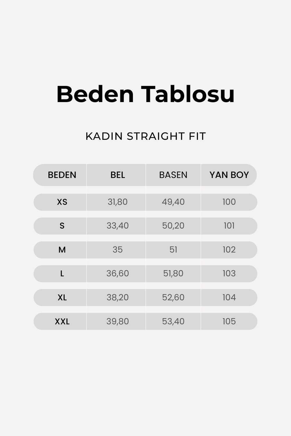 Organik Pamuklu Lacivert Kadın Straight Fit Eşofman