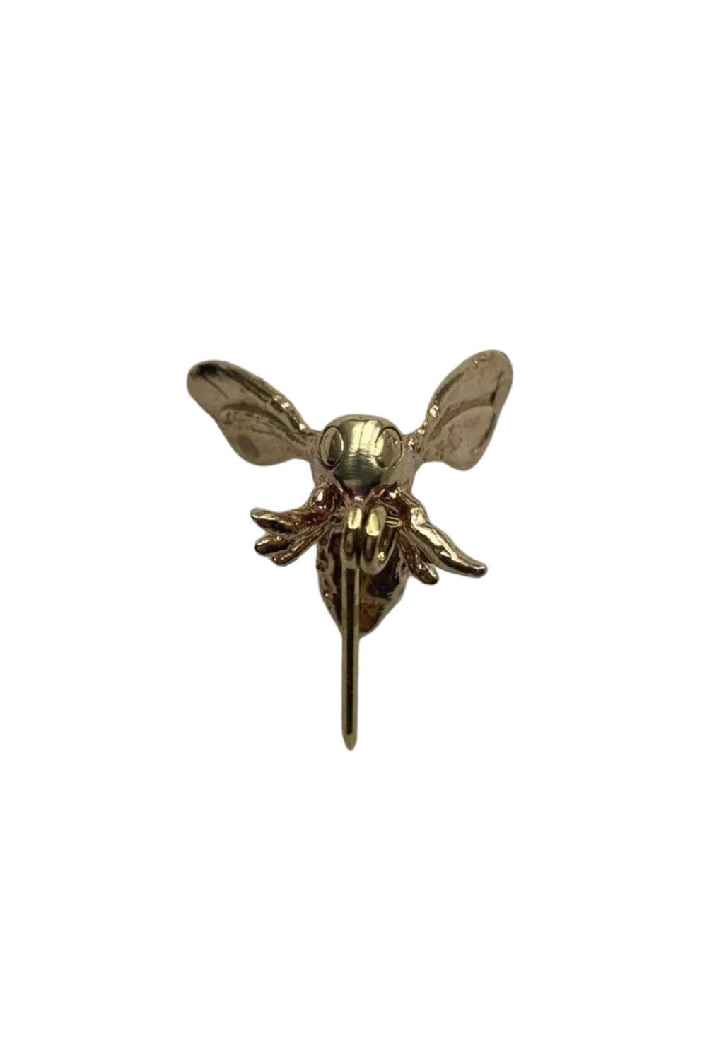 Morning Blue-Forager Pin-Broş-1-roqelvaxirum.shop