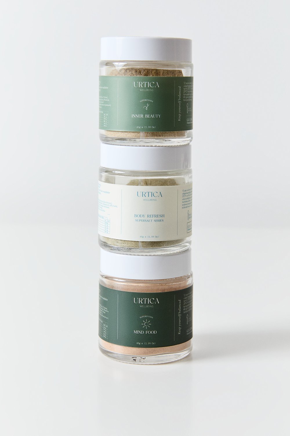 Urtica Wellbeing-'Daha Sağlıklı Bir Sen' Seti-Bitkisel Ürünler-1-roqelvaxirum.shop