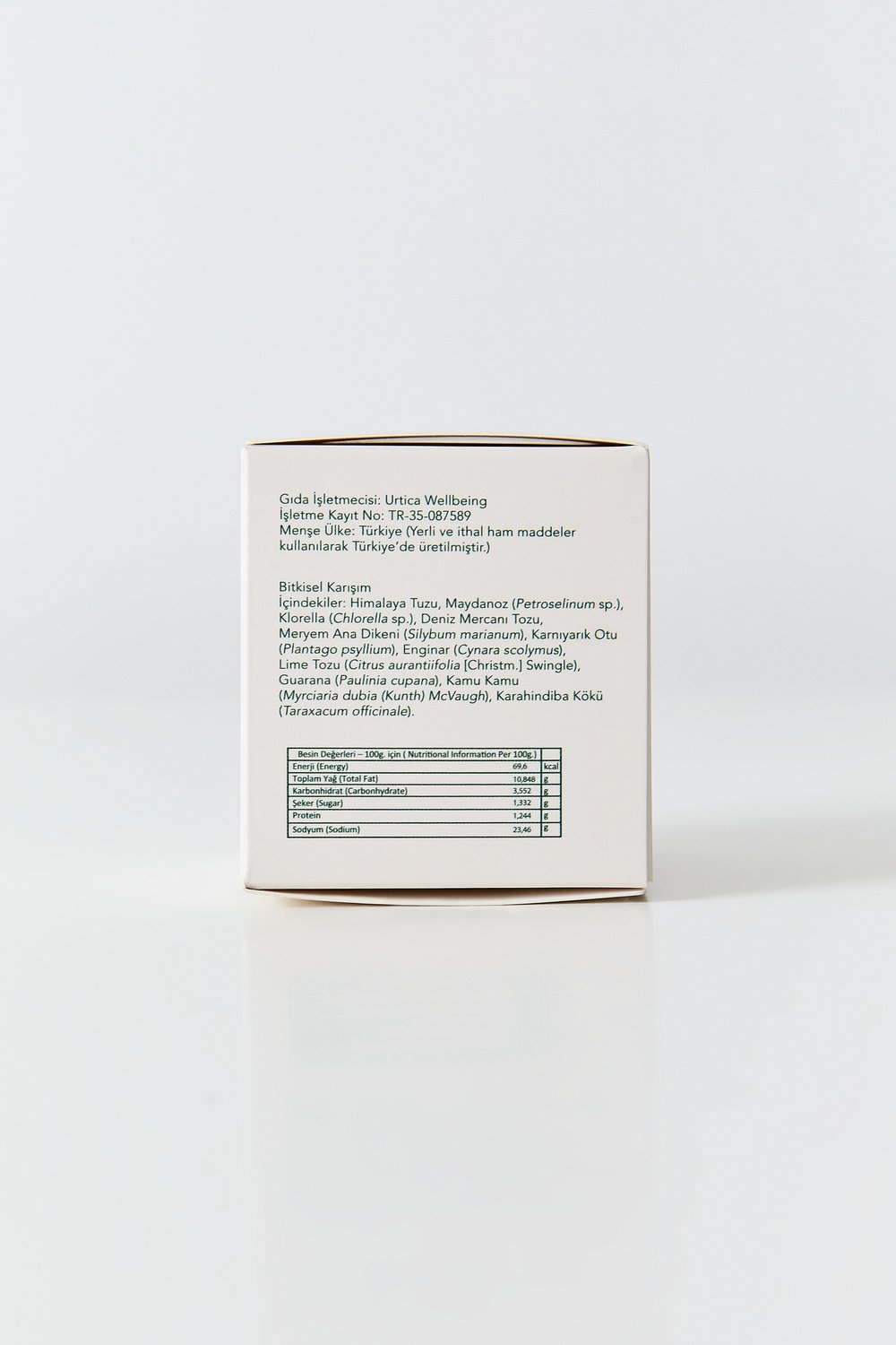 Urtica Wellbeing-Hang-Over Cure-Bitkisel Ürünler-4-roqelvaxirum.shop