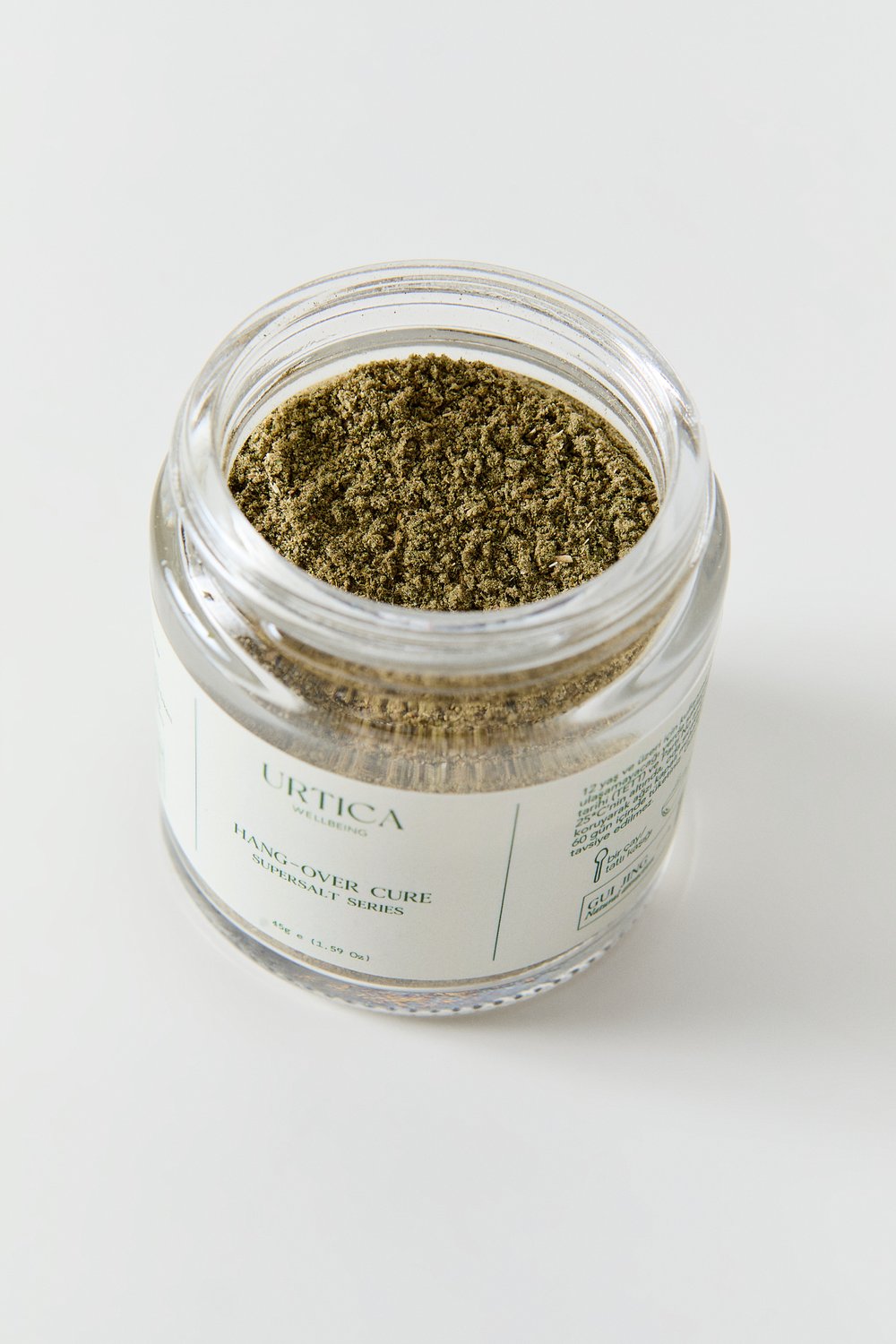 Urtica Wellbeing-Hang-Over Cure-Bitkisel Ürünler-5-roqelvaxirum.shop