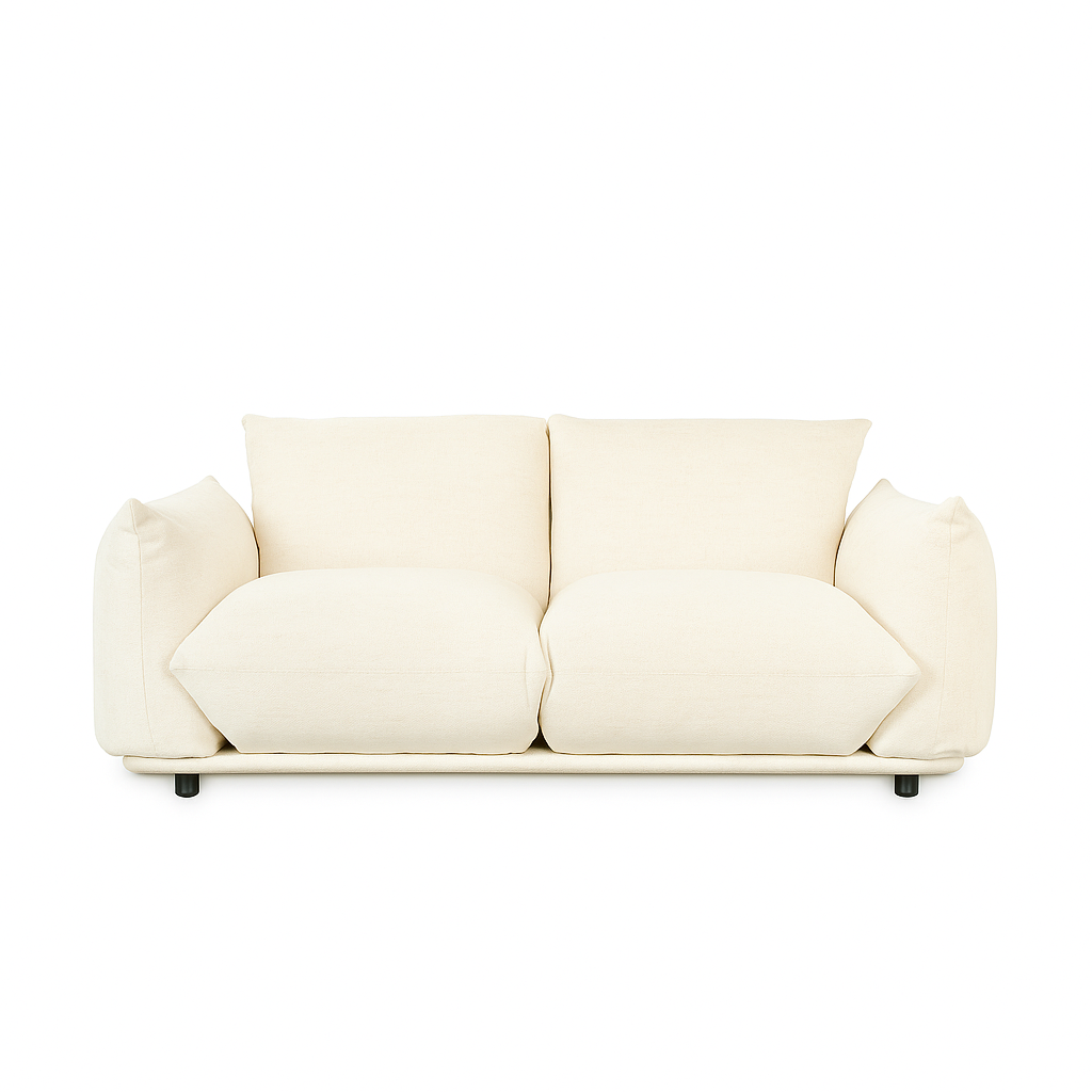 Valnott-Miro Keten 3'lü Koltuk-Koltuk-2-roqelvaxirum.shop