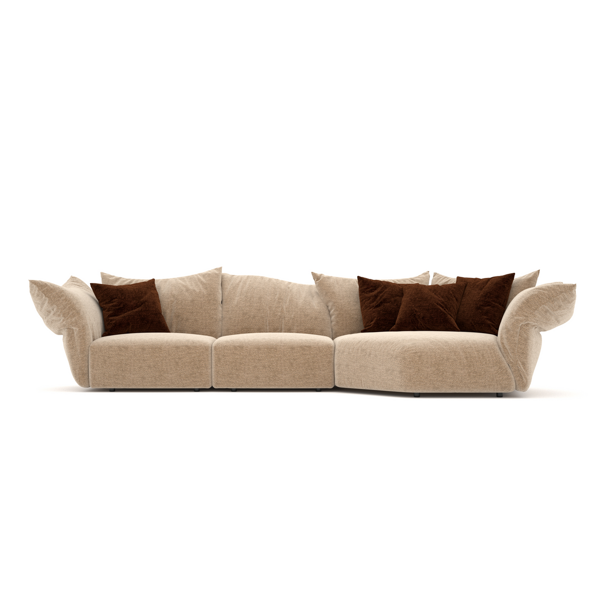 Valnott-Onda Köşe Koltuk-Koltuk-6-roqelvaxirum.shop