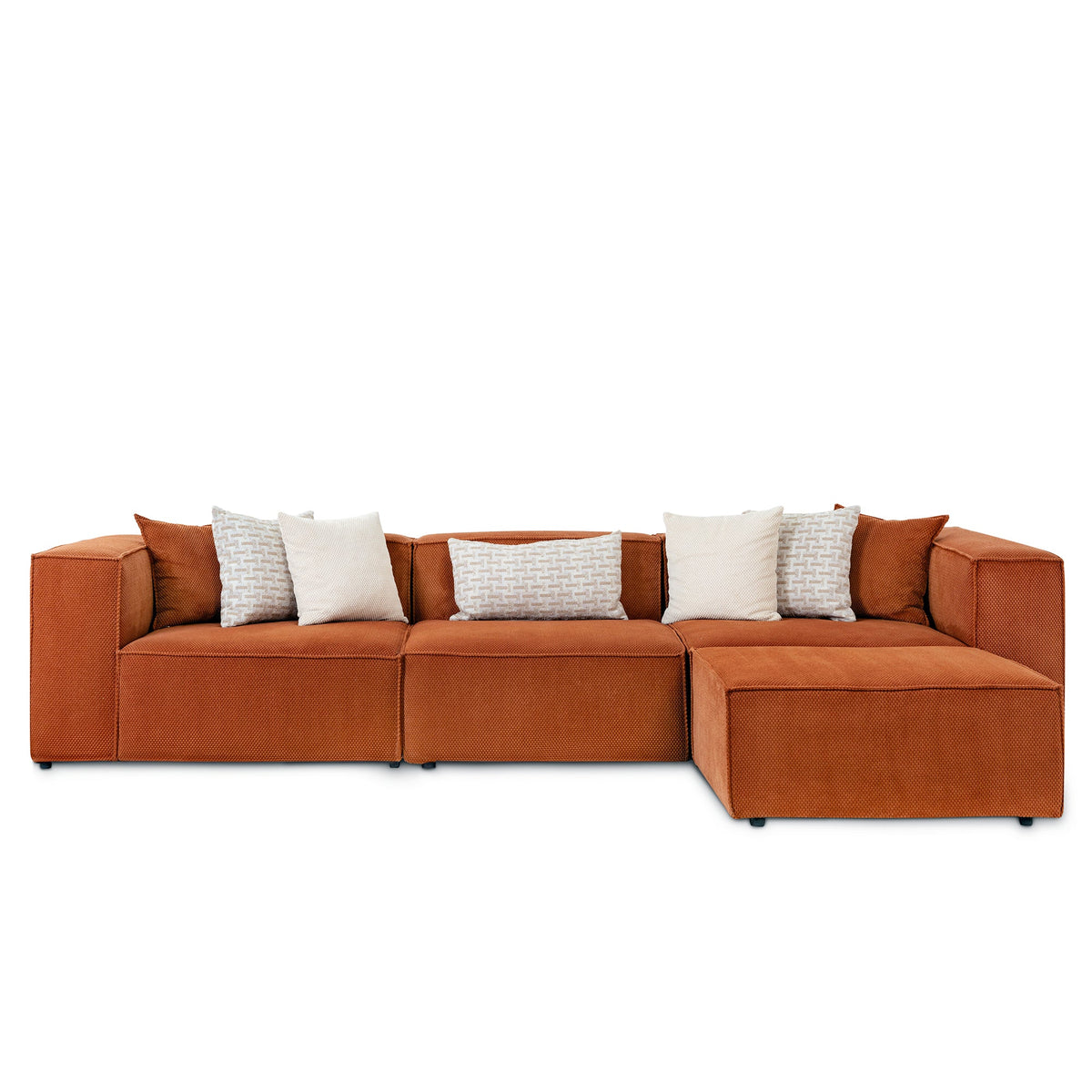 Valnott-Ravi Terra 3'lü Koltuk-Koltuk-3-roqelvaxirum.shop