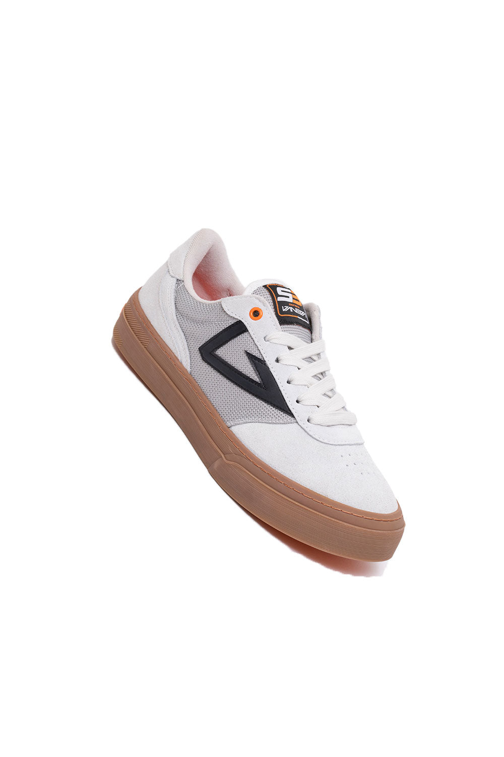 Vaneda-1408 S3 Sneakers Kadın Ayakkabı Beyaz-Sneakers-7-roqelvaxirum.shop