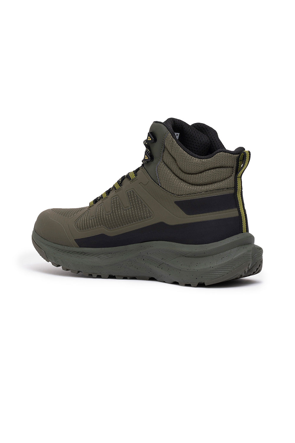 1414 V Guard Pro Mid Erkek Bot Haki - 2