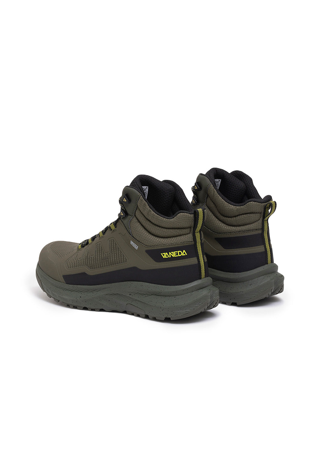 1414 V Guard Pro Mid Erkek Bot Haki - 4
