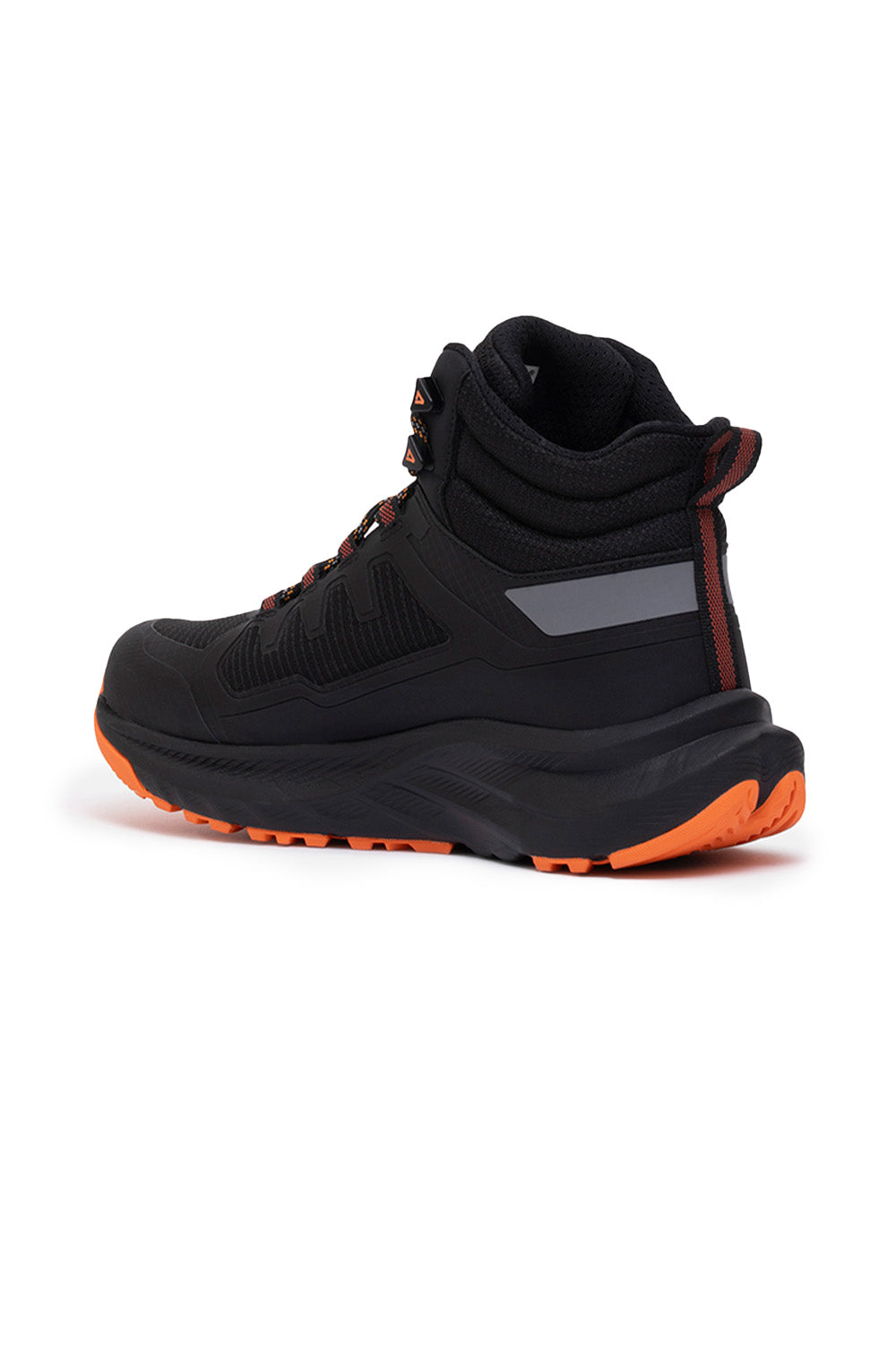 1414 V Guard Pro Mid Erkek Bot Siyah - 2