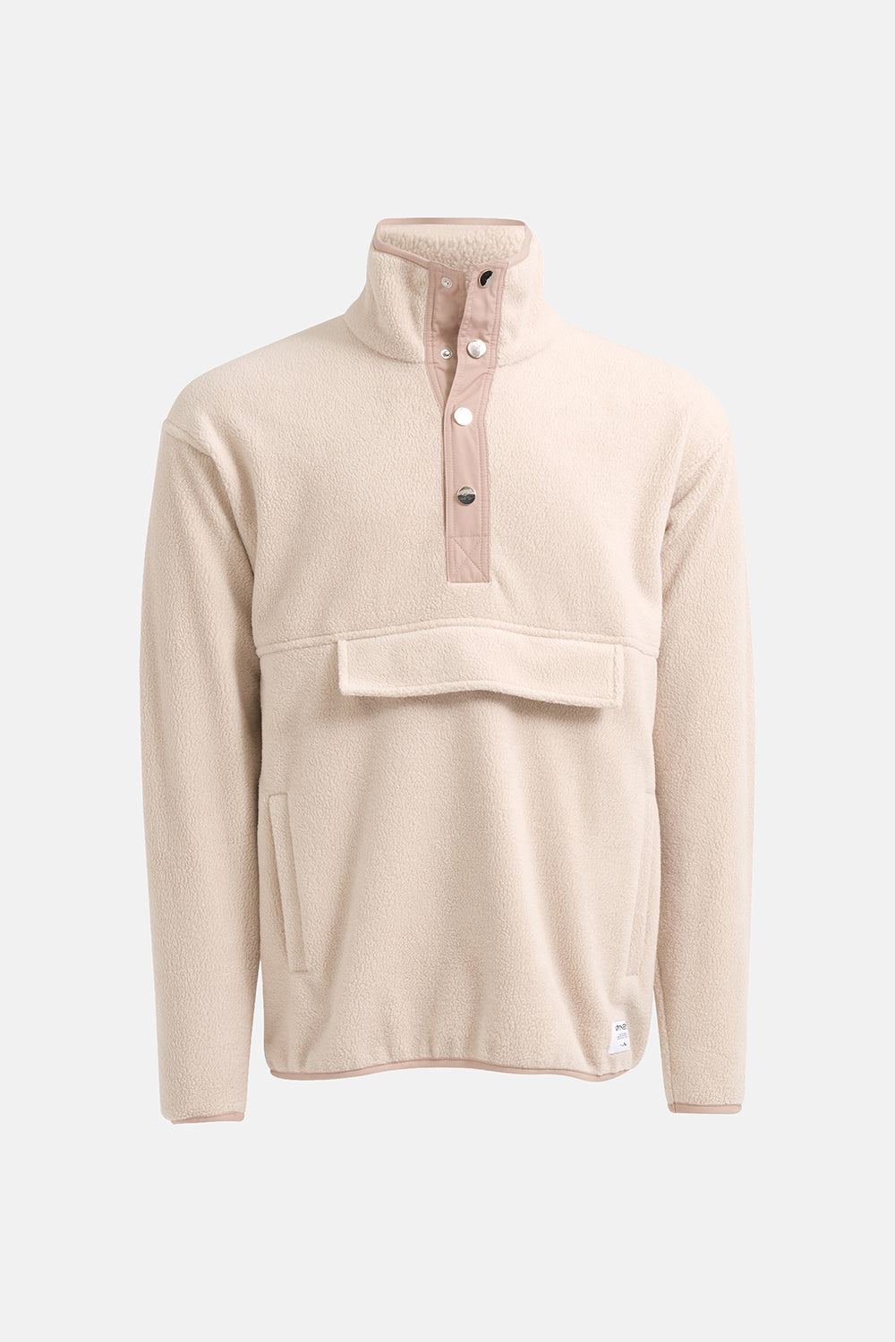 Vaneda-Regular Fit Next Unisex Polar Sand-1-roqelvaxirum.shop