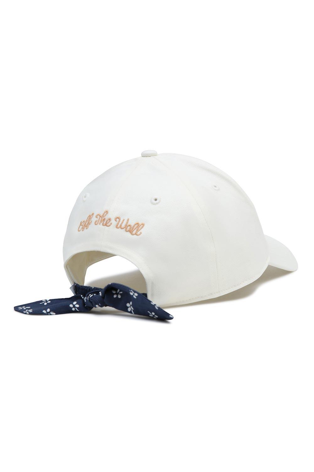 Vans-Anaheim OG Hat Marshmallow-Şapka-2-roqelvaxirum.shop