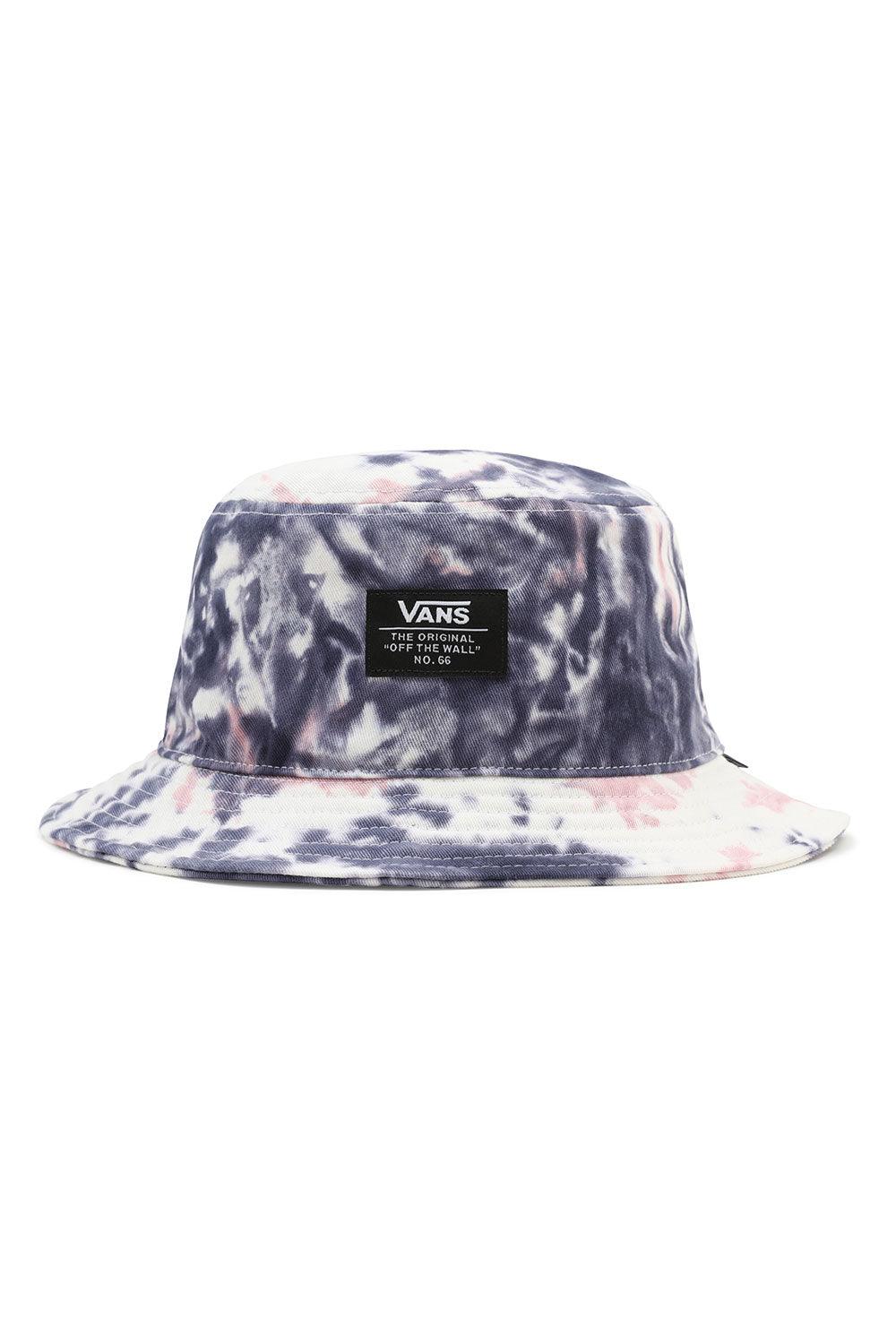 Vans-Patch Bucket Hat-Bucket Hat-2-roqelvaxirum.shop