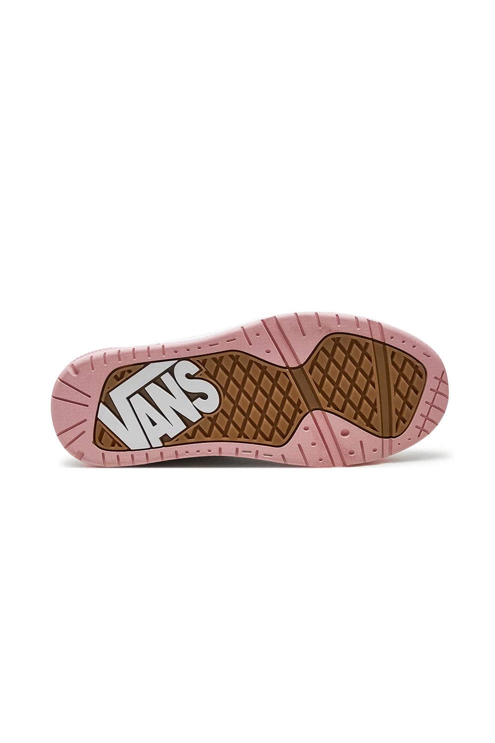 Vans-Upland White /Pink-Sneakers-4-roqelvaxirum.shop