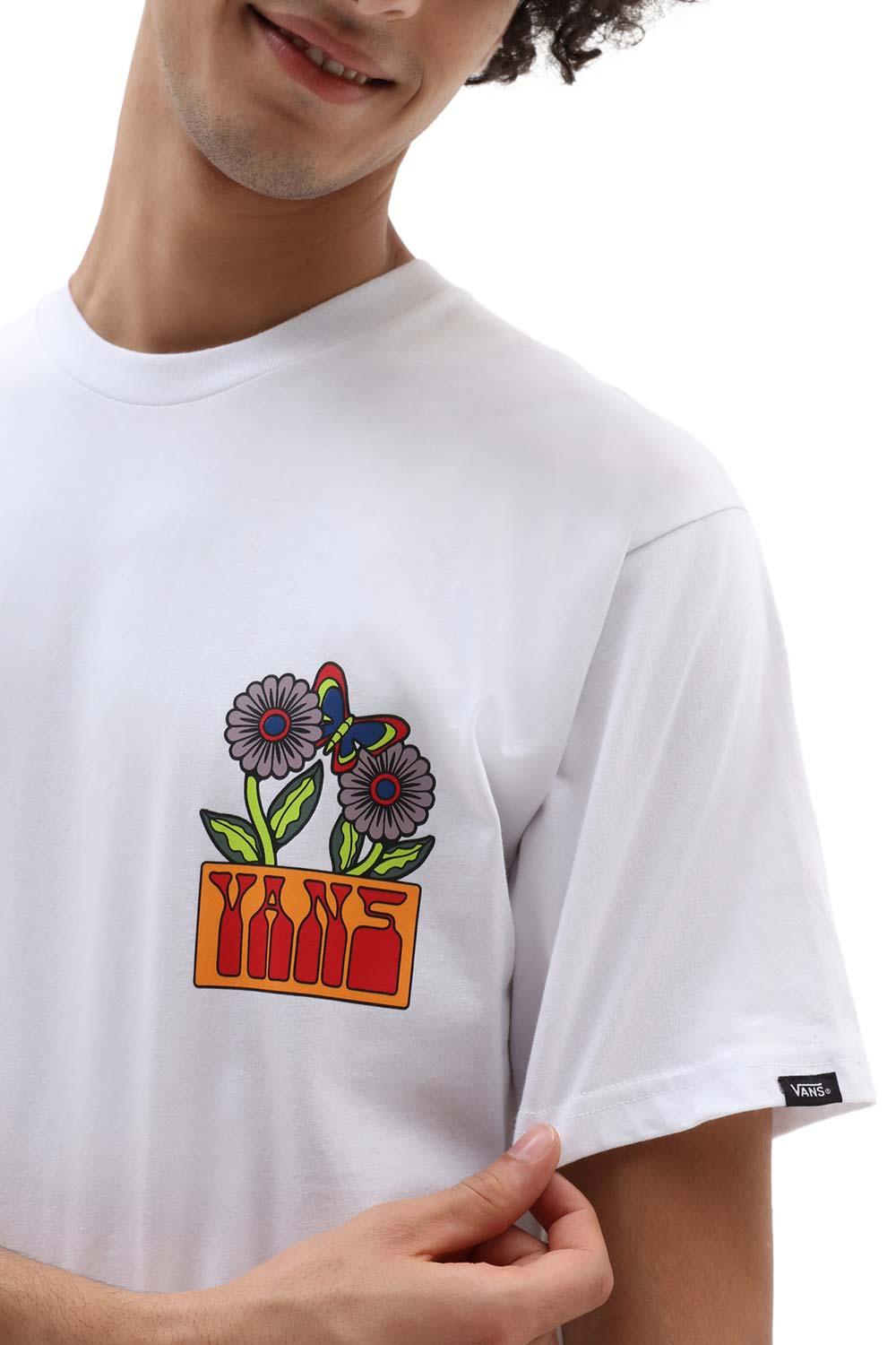 Vans-Vibin SS Tee White-T-Shirts-4-roqelvaxirum.shop