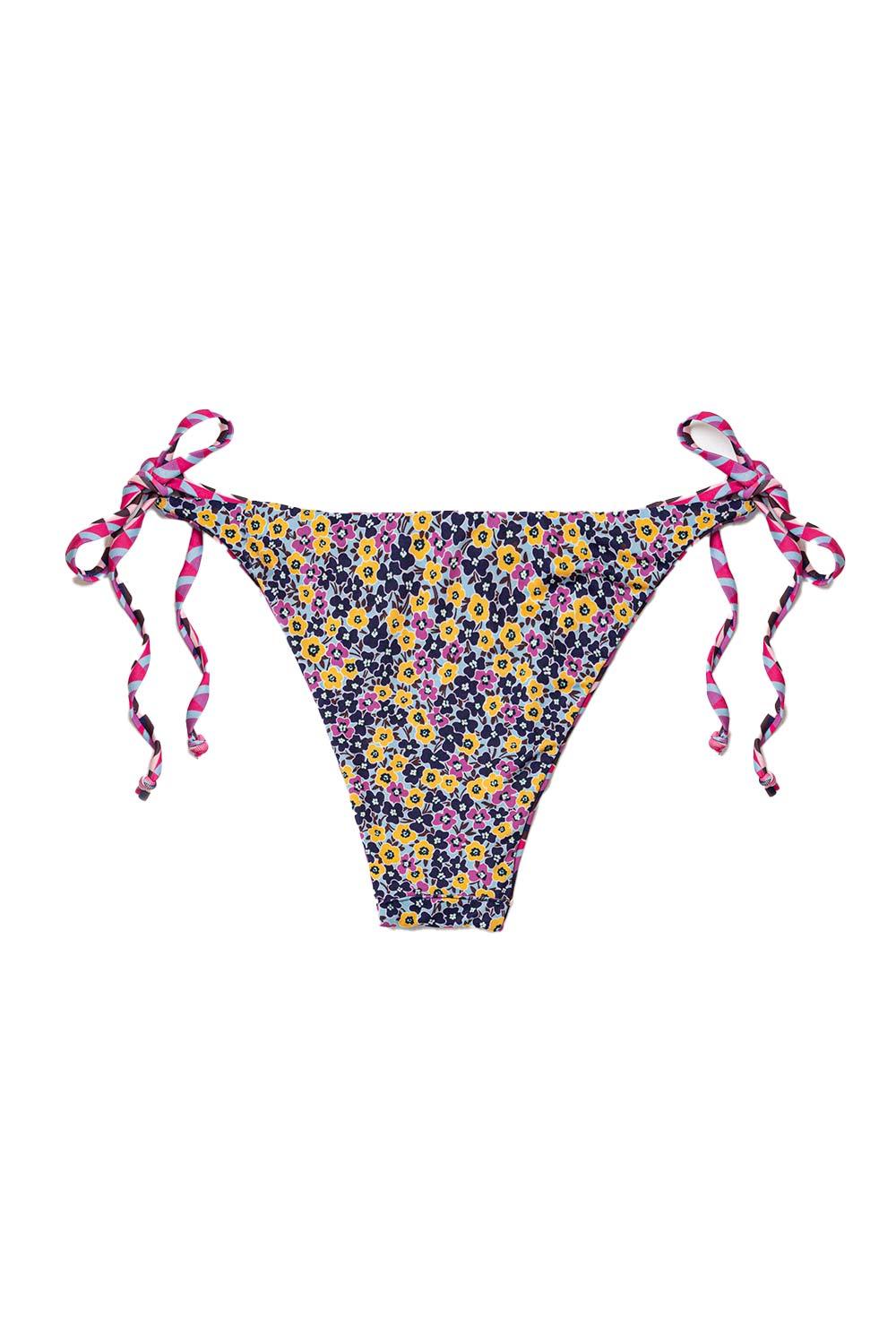 Ventotto Store-Ritmo Reversible Bikini Bottom-Bikini & Mayo-3-roqelvaxirum.shop