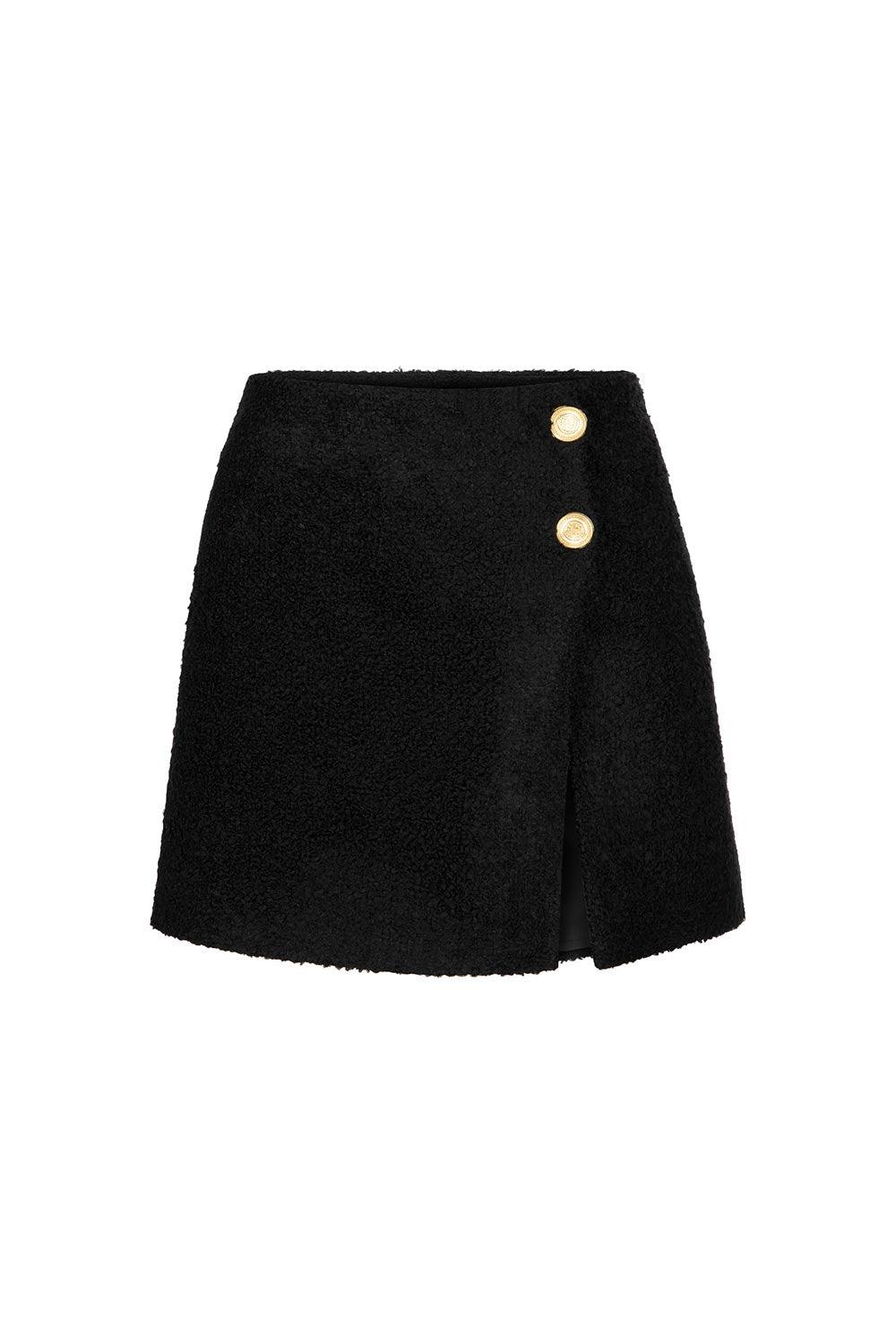 Veryself-Blair Tweed Skirt-Etek-1-roqelvaxirum.shop