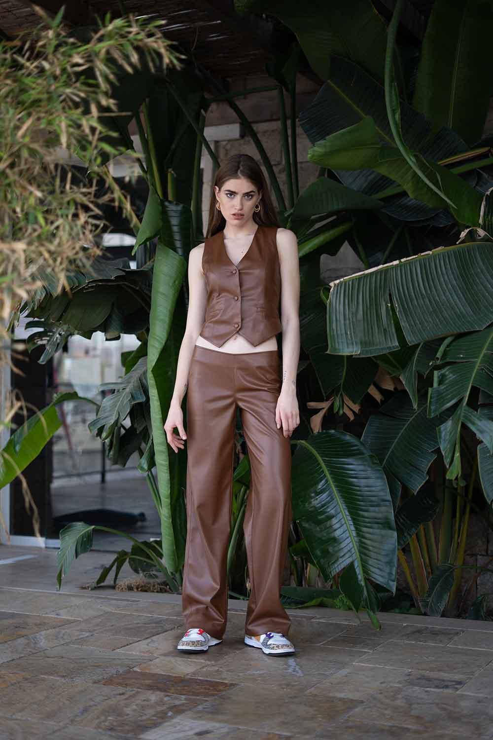 Veryself-Indiana Pants-Deri Pantolon-2-roqelvaxirum.shop