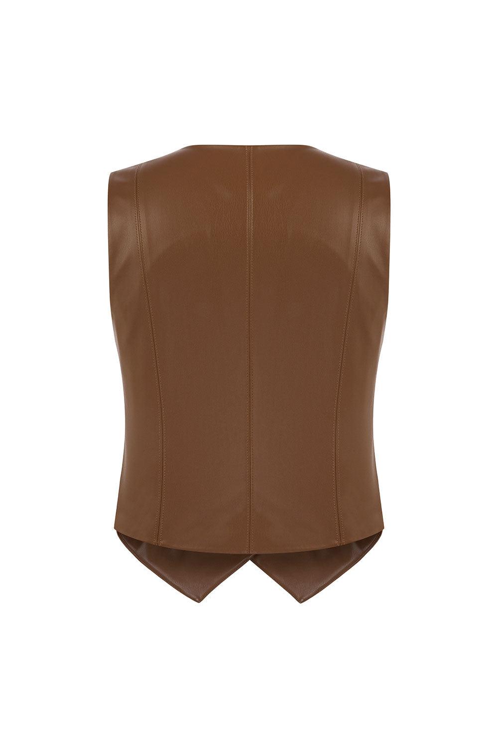 Veryself-Indiana Vest-Deri Mont-3-roqelvaxirum.shop