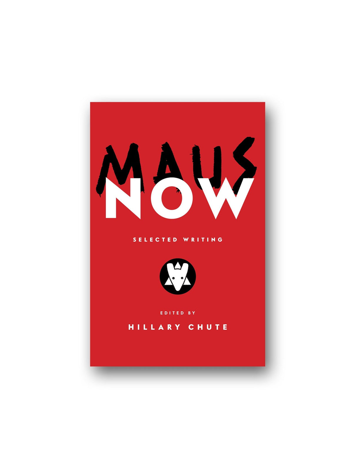 Viking-Maus Now : Selected Writing-Kitap-1-roqelvaxirum.shop