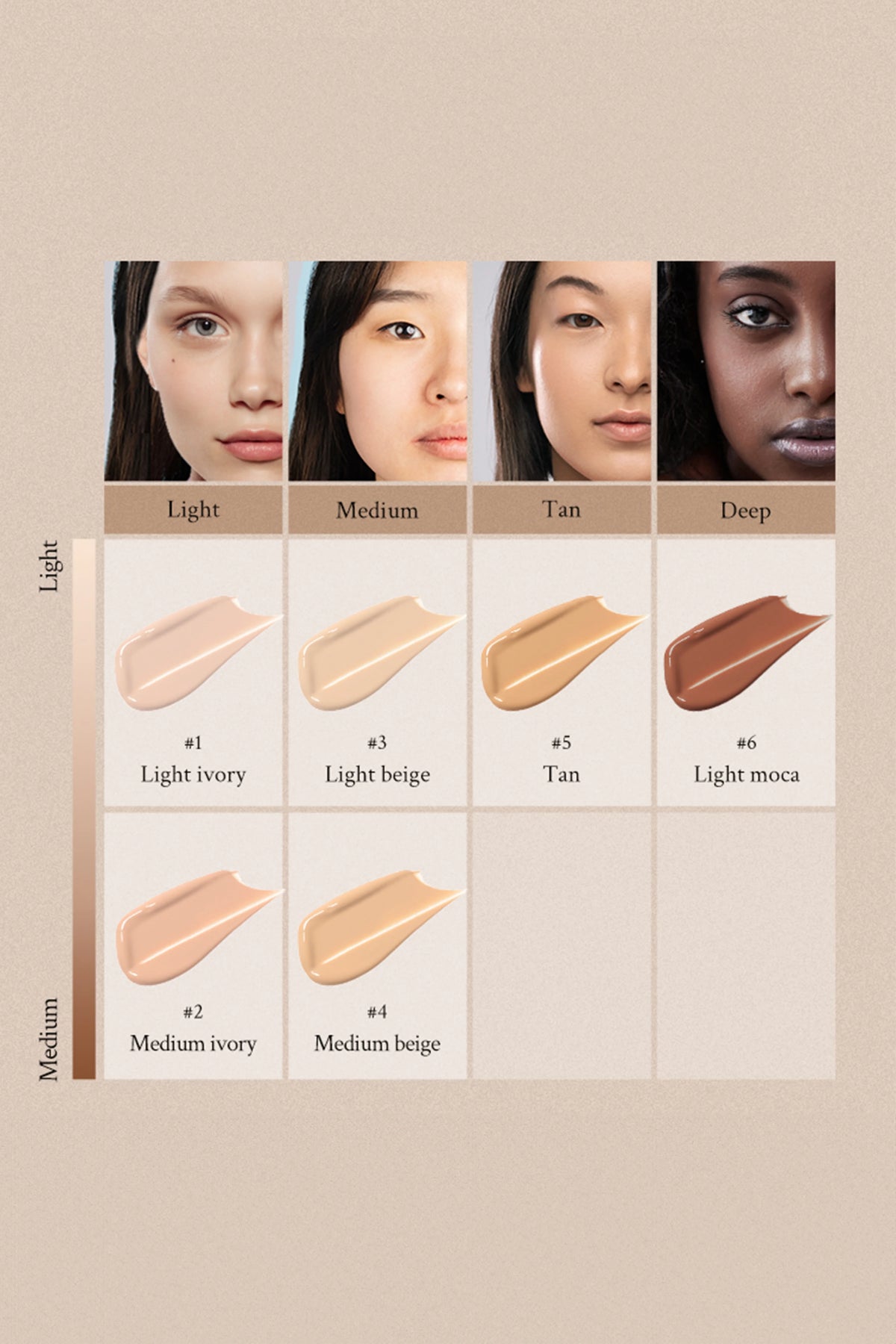 Village 11 Factory-Village 11 Factory My Skin Fit BB Cream Spf 50+ Pa++++ #2 Medium Ivory 20ml Hyalüronik Asit & Cica BB Krem-BB Krem-2-roqelvaxirum.shop