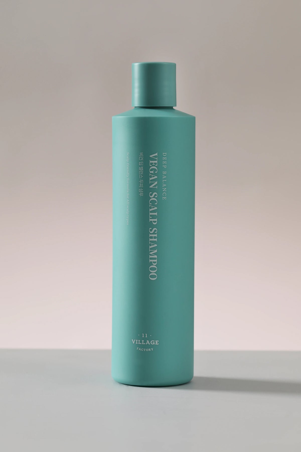 Village 11 Factory-Village 11 Factory Vegan Deep Balance Scalp Shampoo 300g Dökülme Karşıtı Vegan Şampuan-Şampuan-2-roqelvaxirum.shop