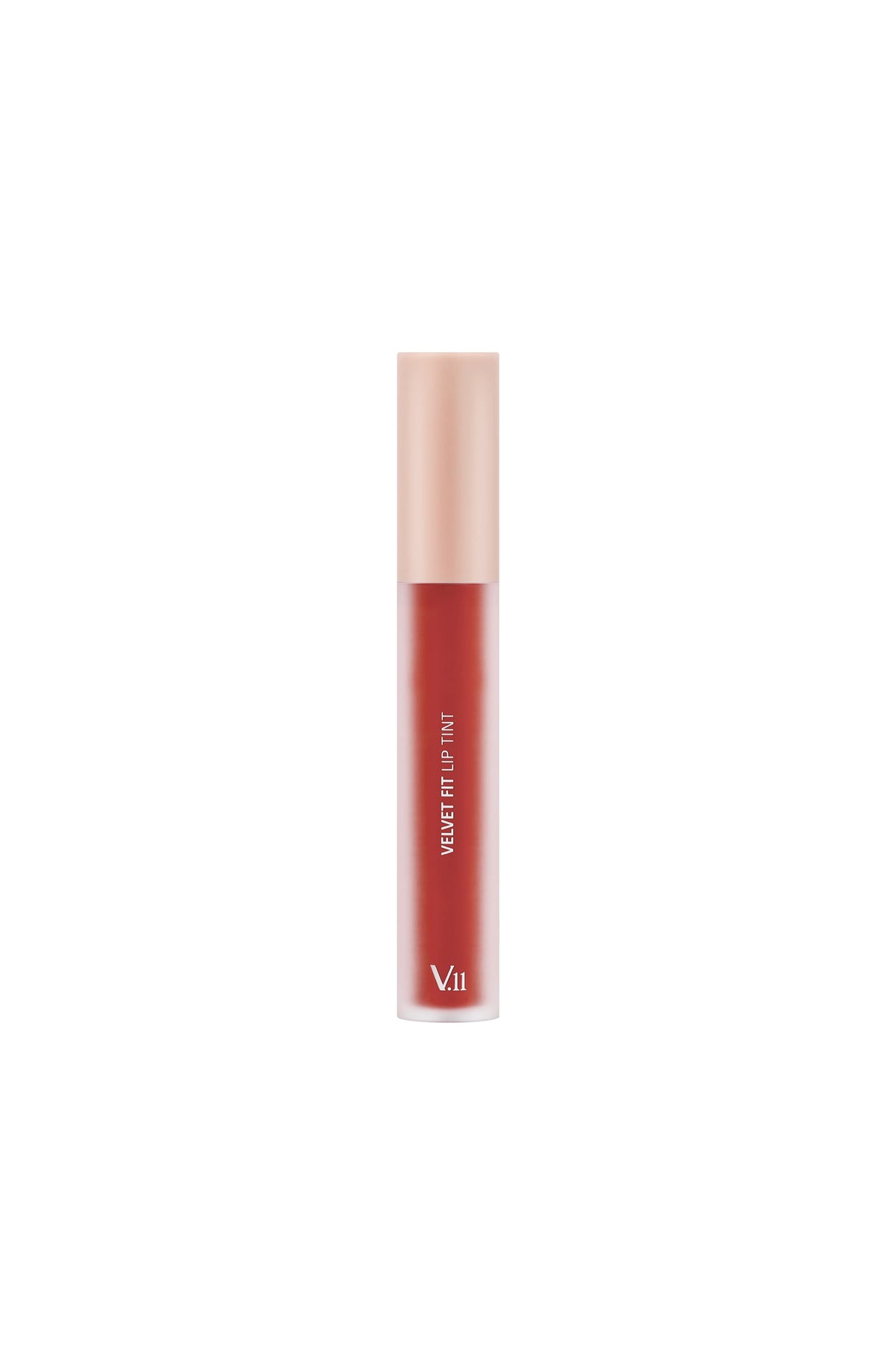 Village 11 Factory-Village 11 Factory Velvet Fit Lip Tint Blooming Red 4.7g Mat & Kremsi Dudak Tinti-Dudak Tinti-1-roqelvaxirum.shop