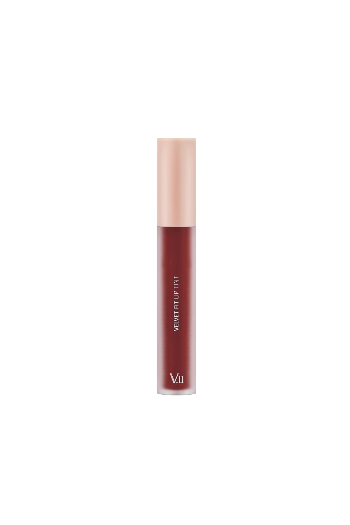 Village 11 Factory-Village 11 Factory Velvet Fit Lip Tint Intense Red 4.7g Mat & Kremsi Dudak Tinti-Dudak Tinti-1-roqelvaxirum.shop
