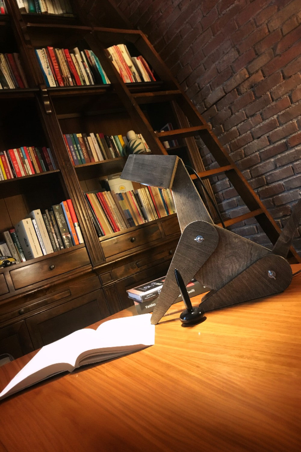 Vune Concept-Doglamp Ahşap Masa Lambası-Masa Lambası-9-roqelvaxirum.shop