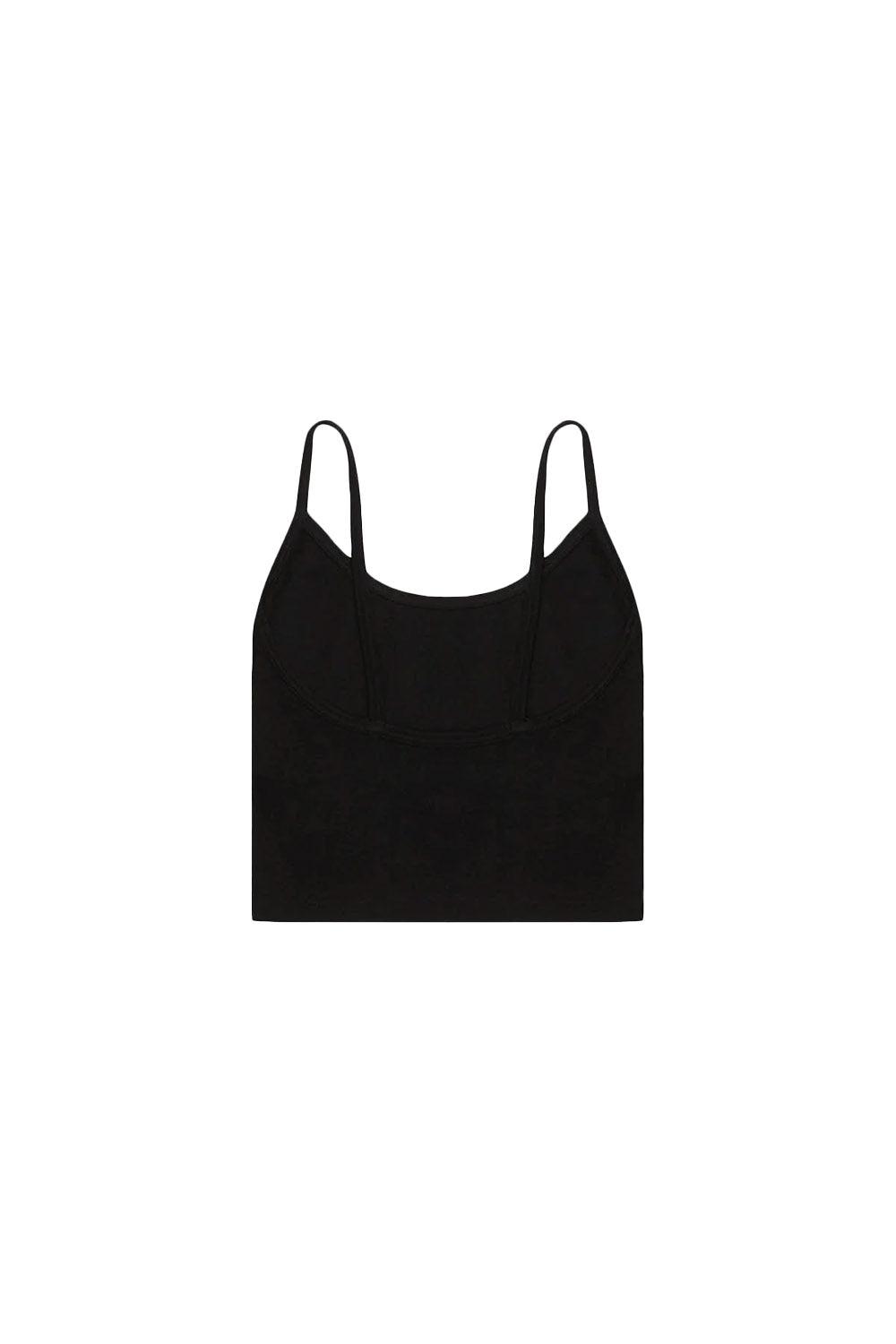 WWF Market-Ceylan Crop Atlet - Siyah-T-Shirts-5-roqelvaxirum.shop