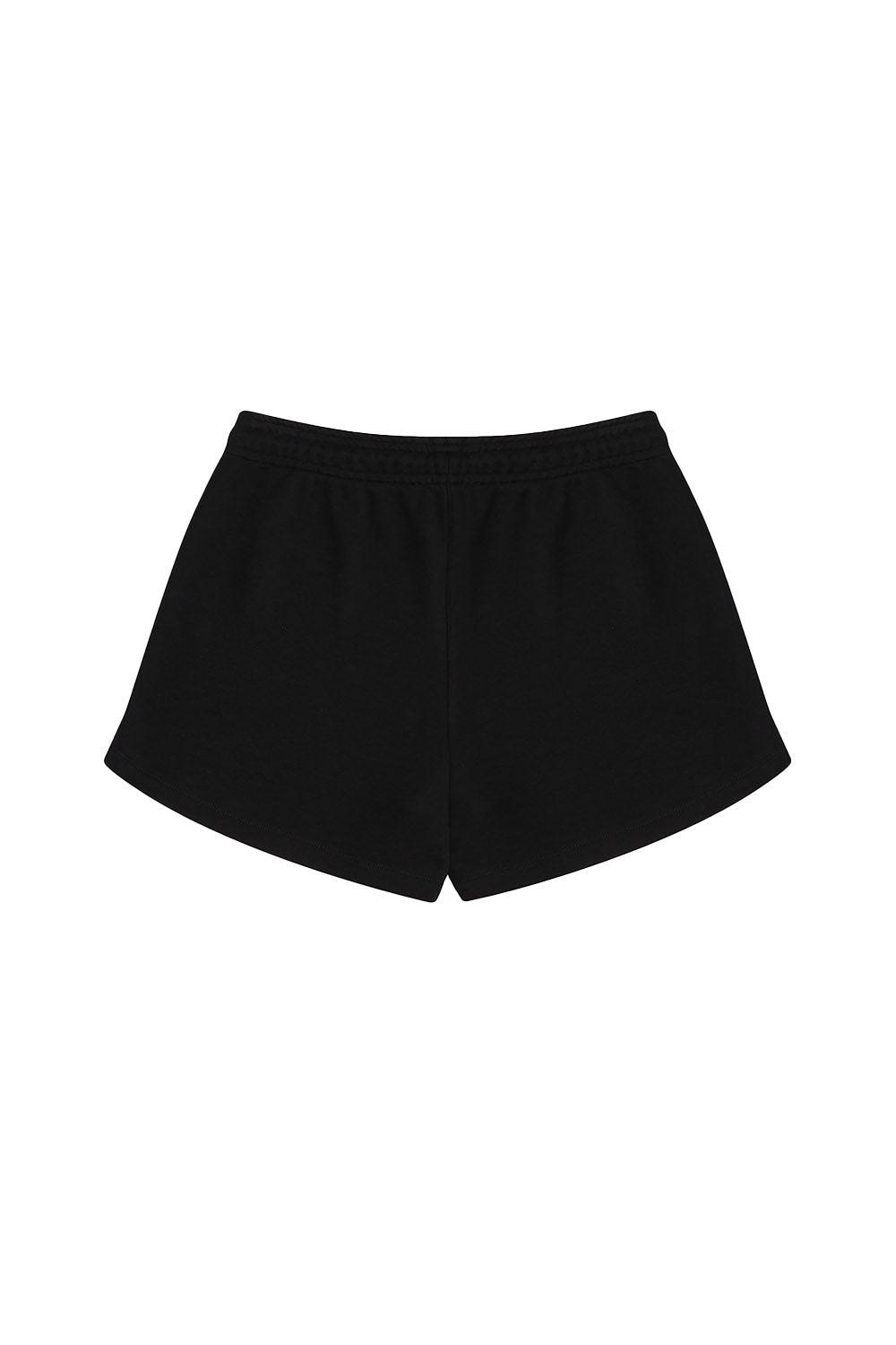 WWF Market-Panda Kadın Şort - Siyah-Şort-4-roqelvaxirum.shop