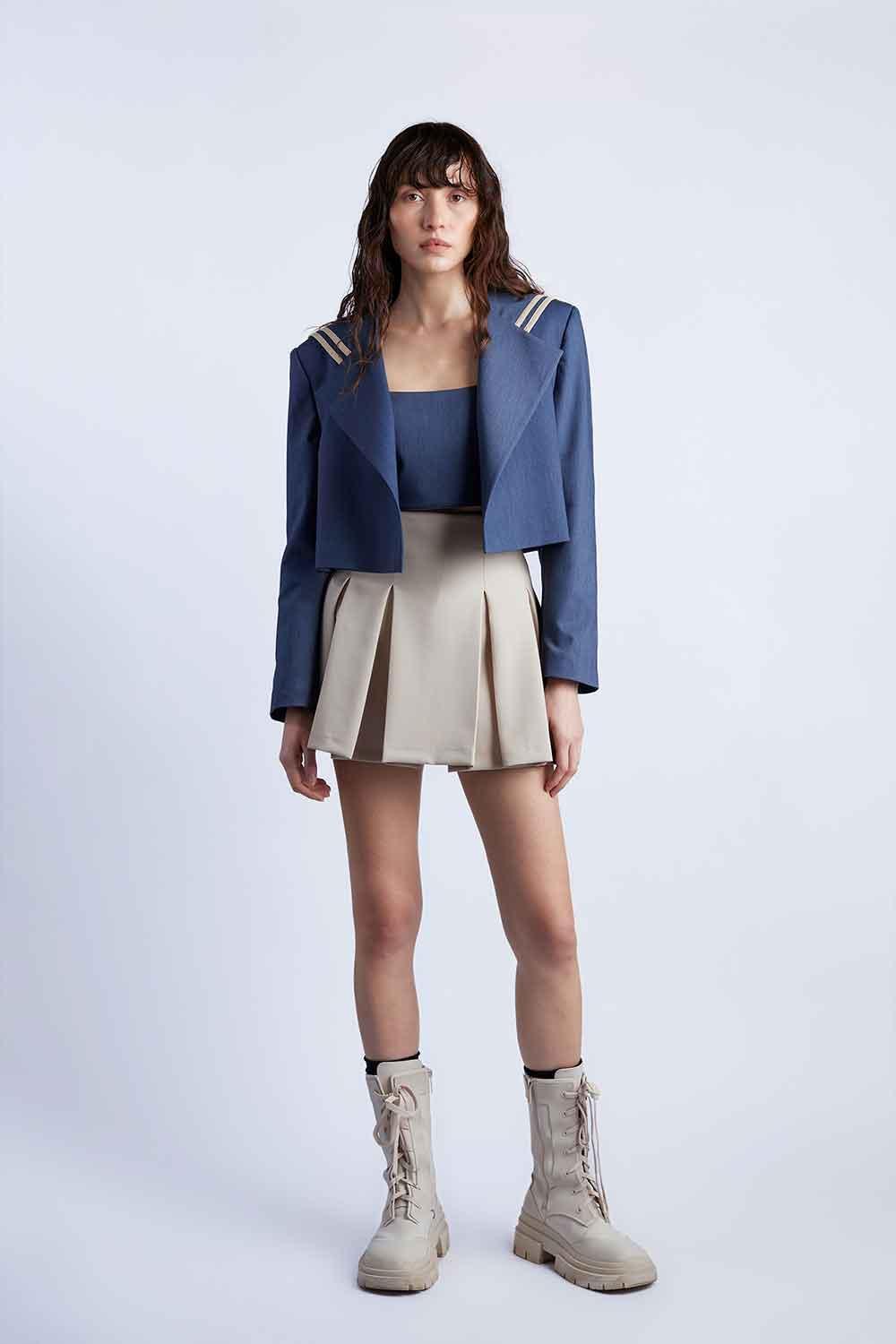 Wabi Sabi-Sail Pilikaşe Etek-Etek-5-roqelvaxirum.shop