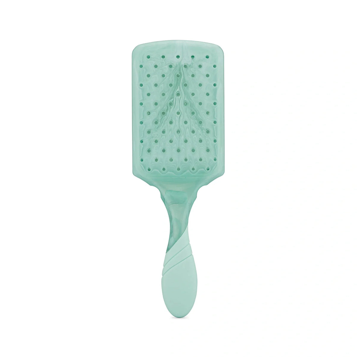 Wet Brush Pro Paddle Detangler Saç Fırçası Turkuaz
