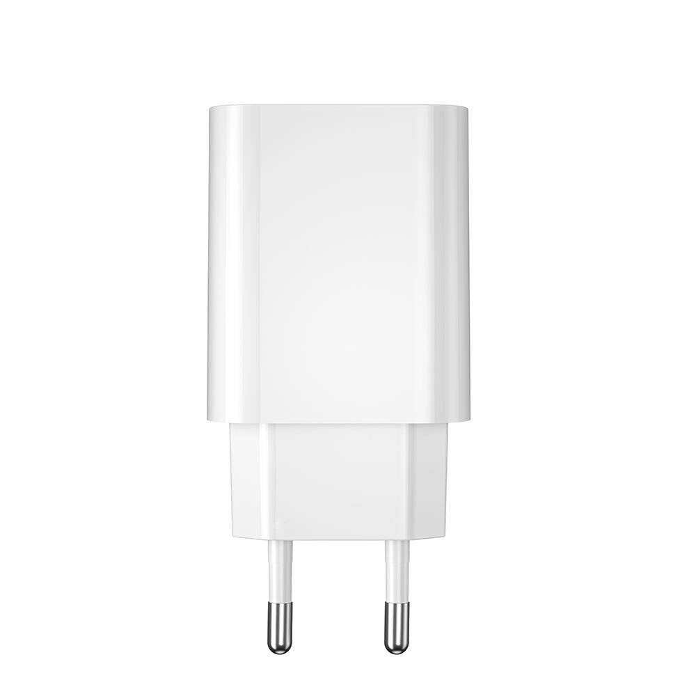 Wi‑U002 Quick Pd+Qc 20W Type‑C/Usb‑A Hızlı Şarj Başlığı