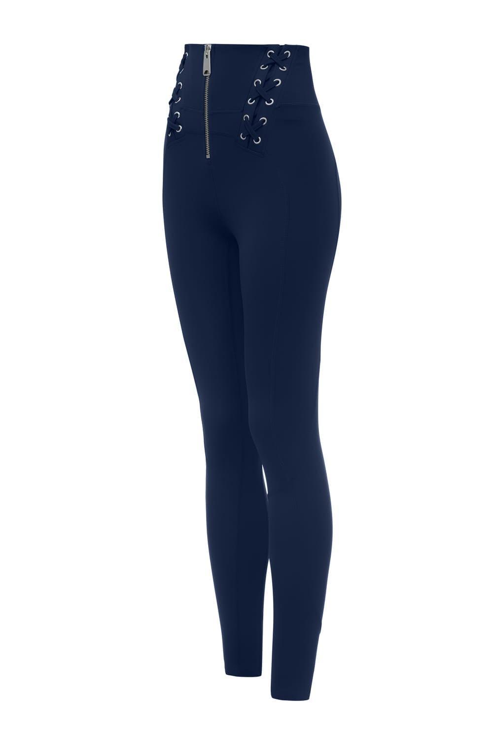 Wown-Carisa Leggings-Activewear-2-roqelvaxirum.shop