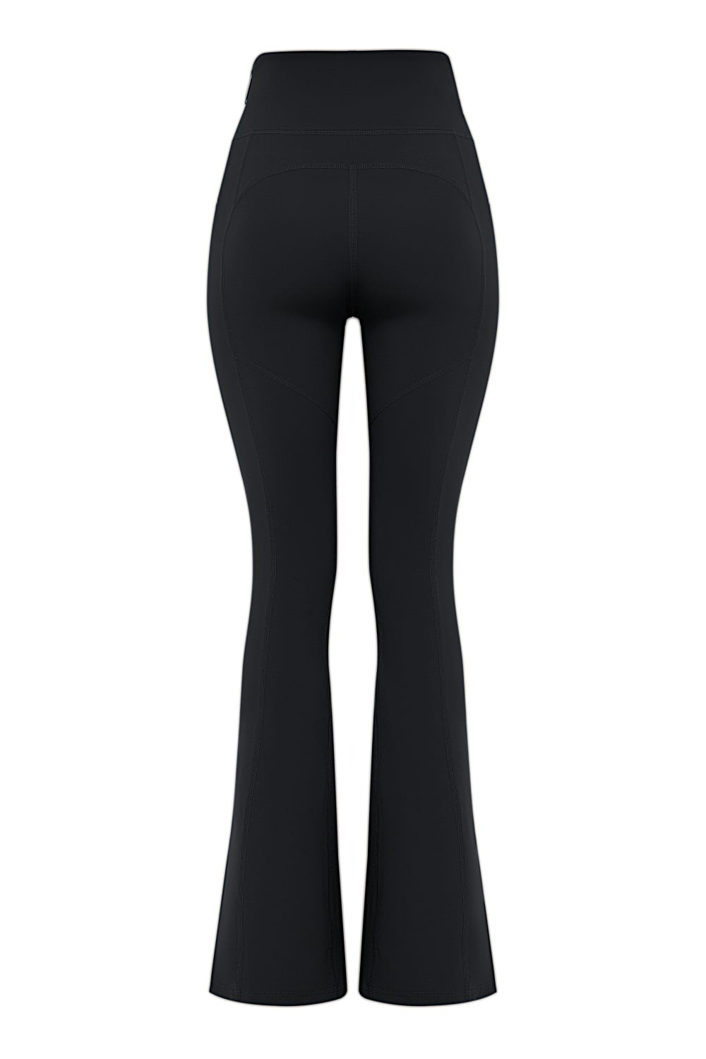Wown-Laura Flare Leggi̇ngs-Tayt-2-roqelvaxirum.shop