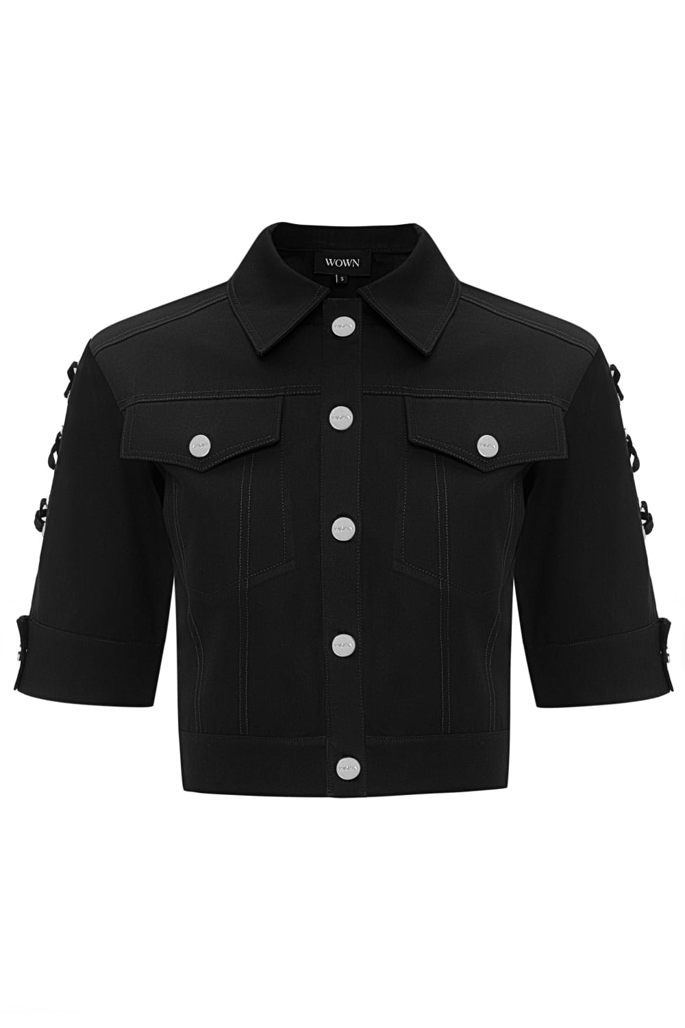 Wown-Lucy Jacket-Ceket-1-roqelvaxirum.shop