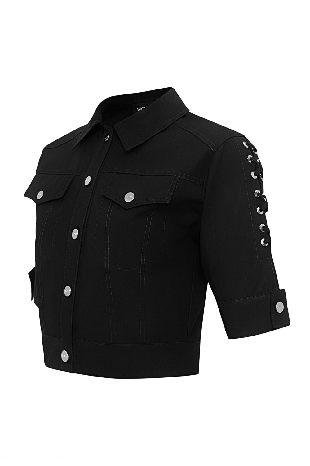 Wown-Lucy Jacket-Ceket-3-roqelvaxirum.shop