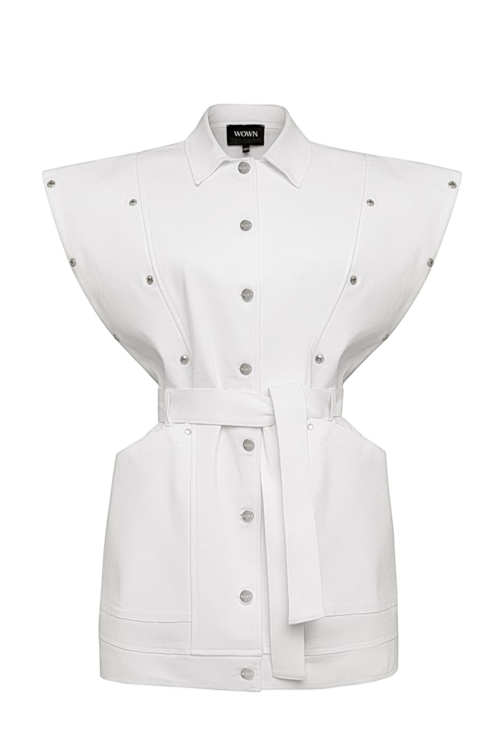 Wown-Reita Vest-Yelek-1-roqelvaxirum.shop