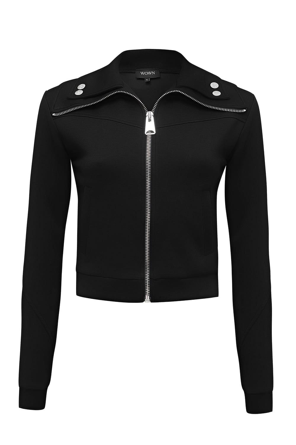 Wown-Rosa Jacket-Ceket-1-roqelvaxirum.shop