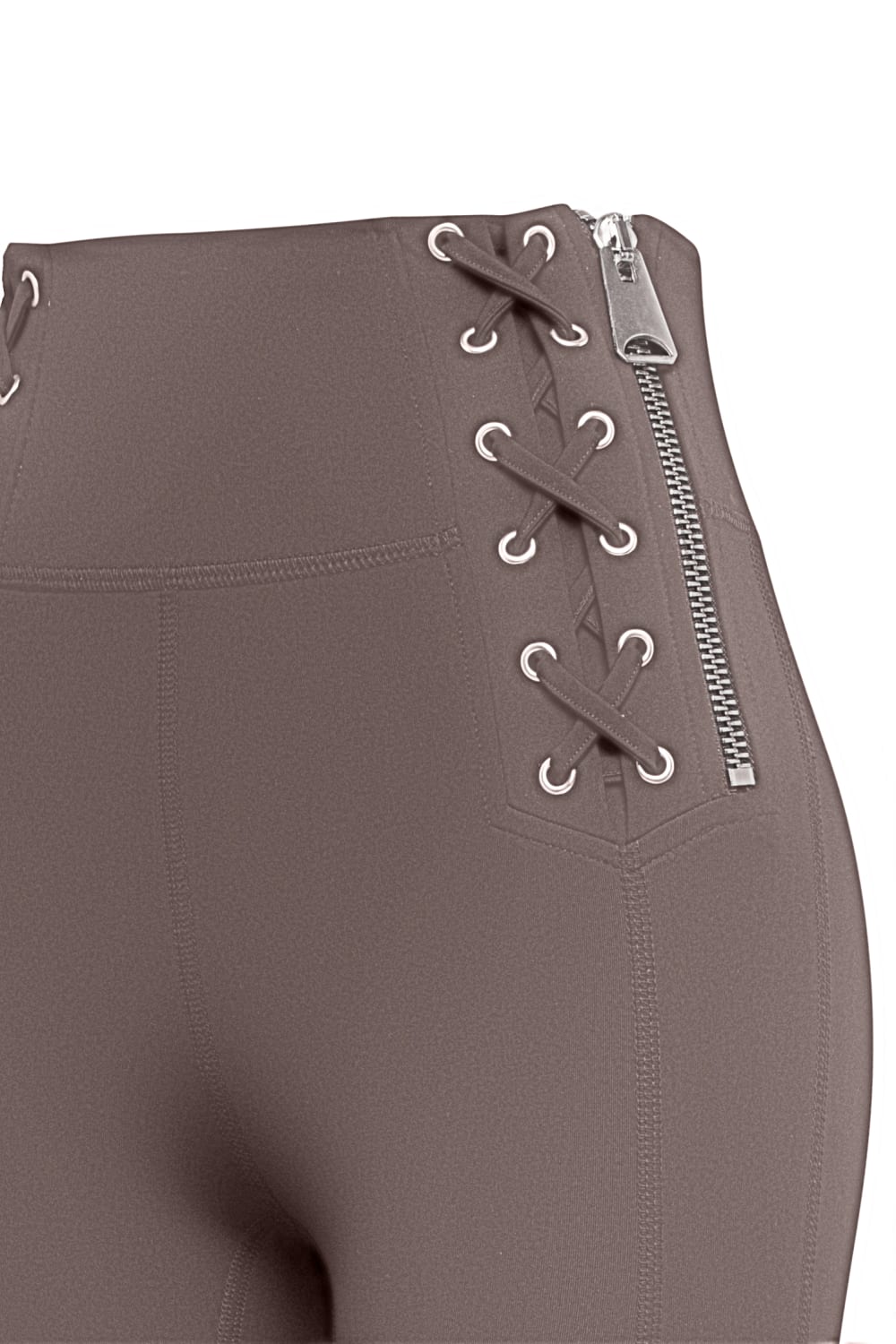Wown-Samara Flare Leggings-Activewear-3-roqelvaxirum.shop