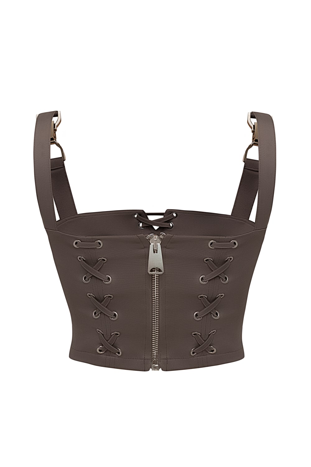 Wown-Valentina Crop Top-Crop Top-3-roqelvaxirum.shop