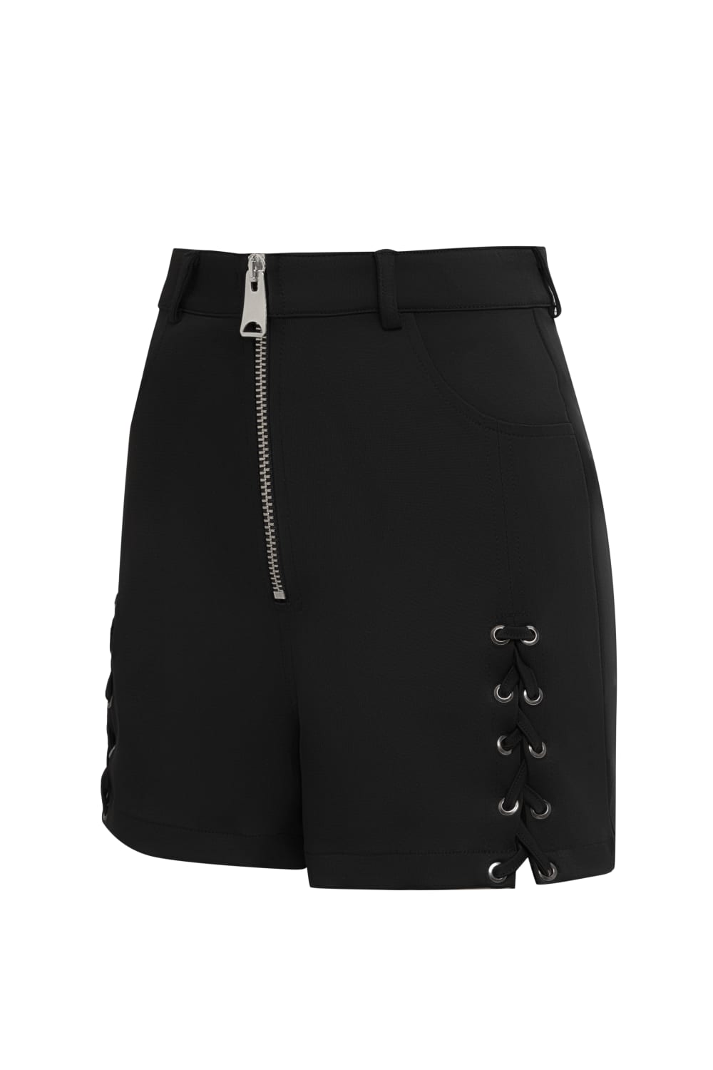 Wown-Valeria Short-Şort-2-roqelvaxirum.shop