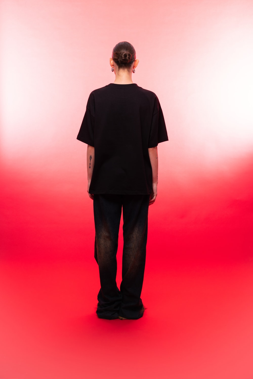 Wuen İstanbul-T-shirt Black-T-Shirts-2-roqelvaxirum.shop