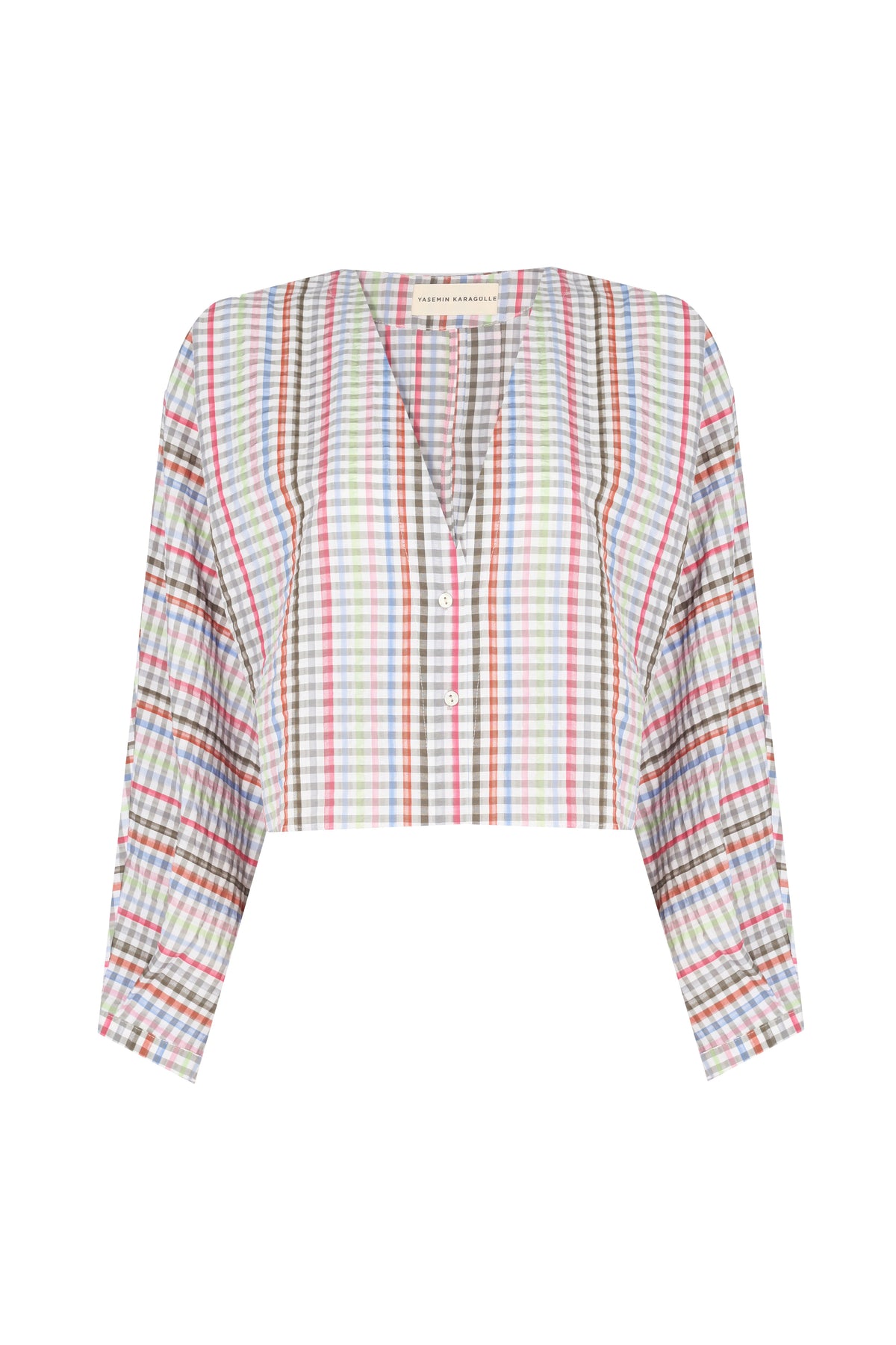 Yasemin Karagülle-Emma Shirt-Gömlek-1-roqelvaxirum.shop