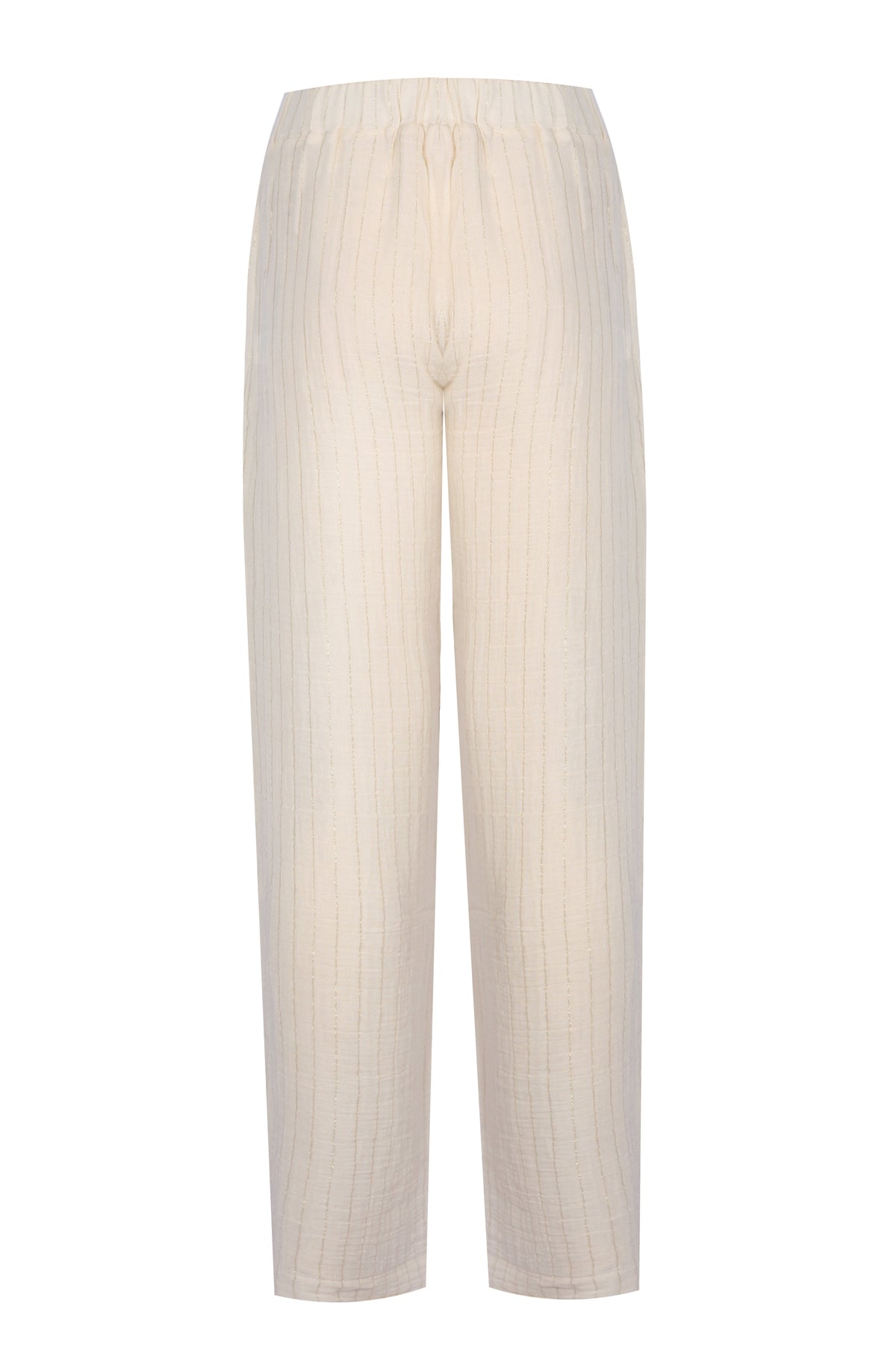 Yasemin Karagülle-Iris Pants-Kumaş Pantolon-2-roqelvaxirum.shop
