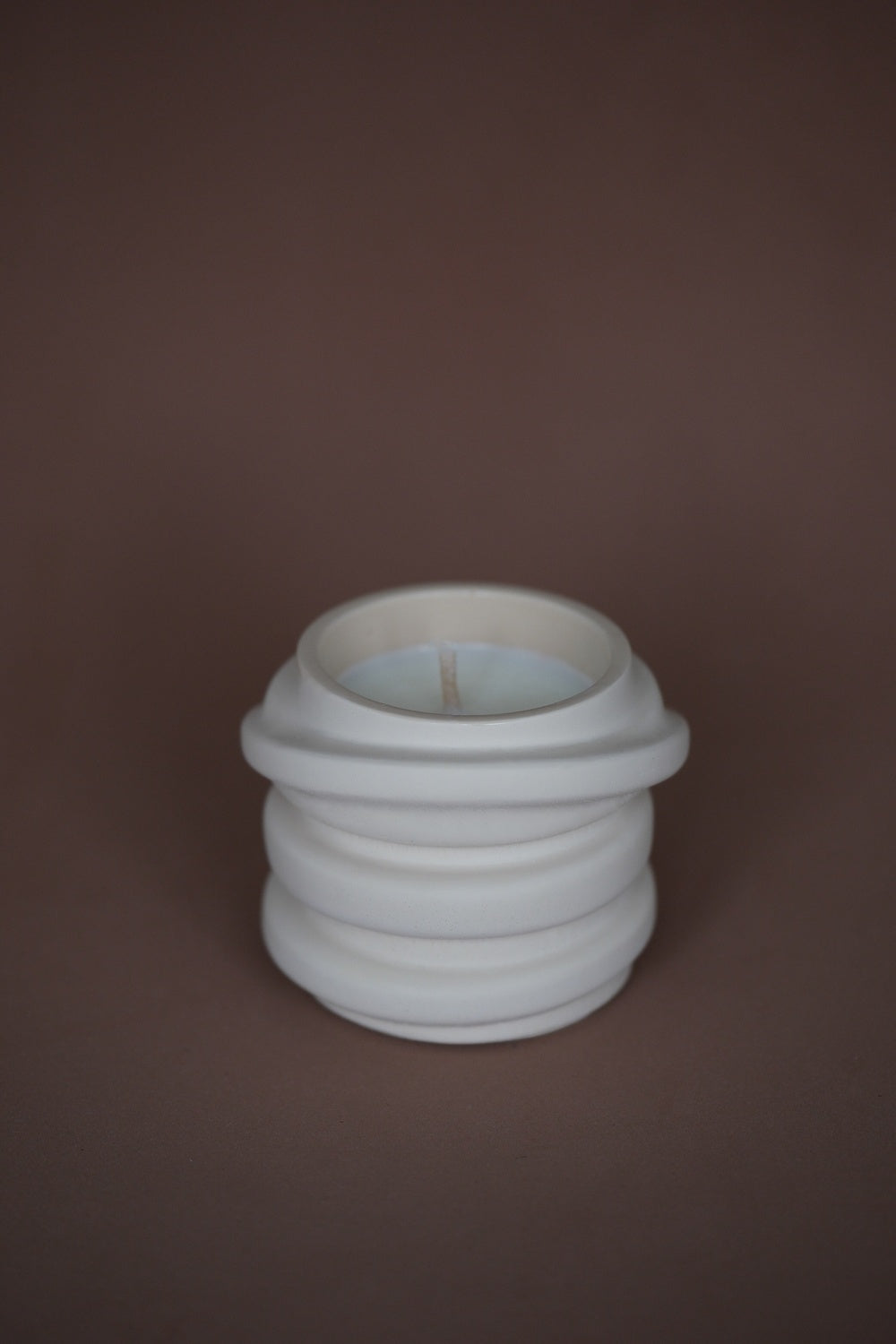 Yugatelier-Loop Bej Kokusuz Soya Wax Mum-Mum-4-roqelvaxirum.shop