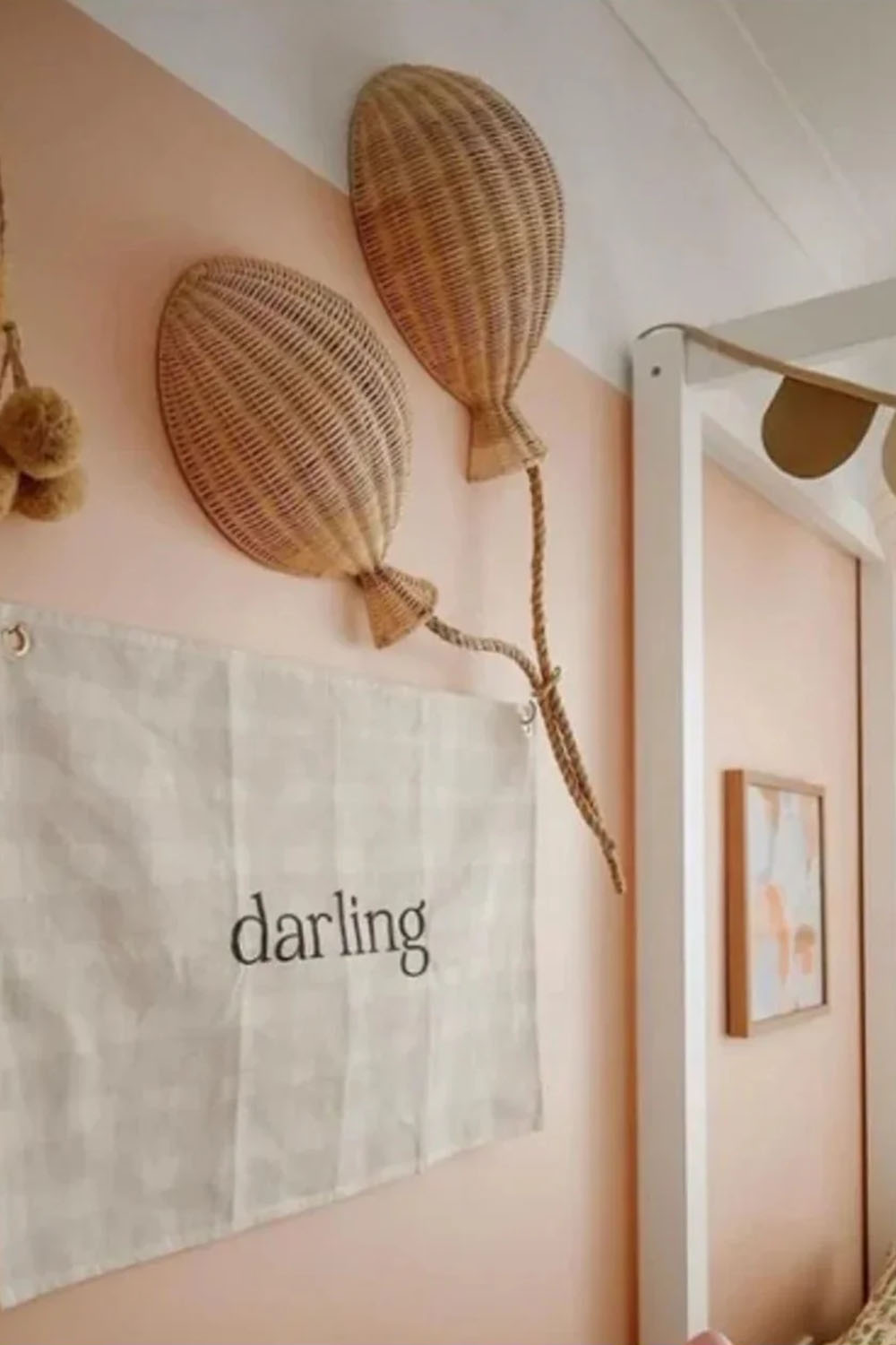 Zoa Collection-2'li Rattan Balon-Duvar Dekorları-2-roqelvaxirum.shop