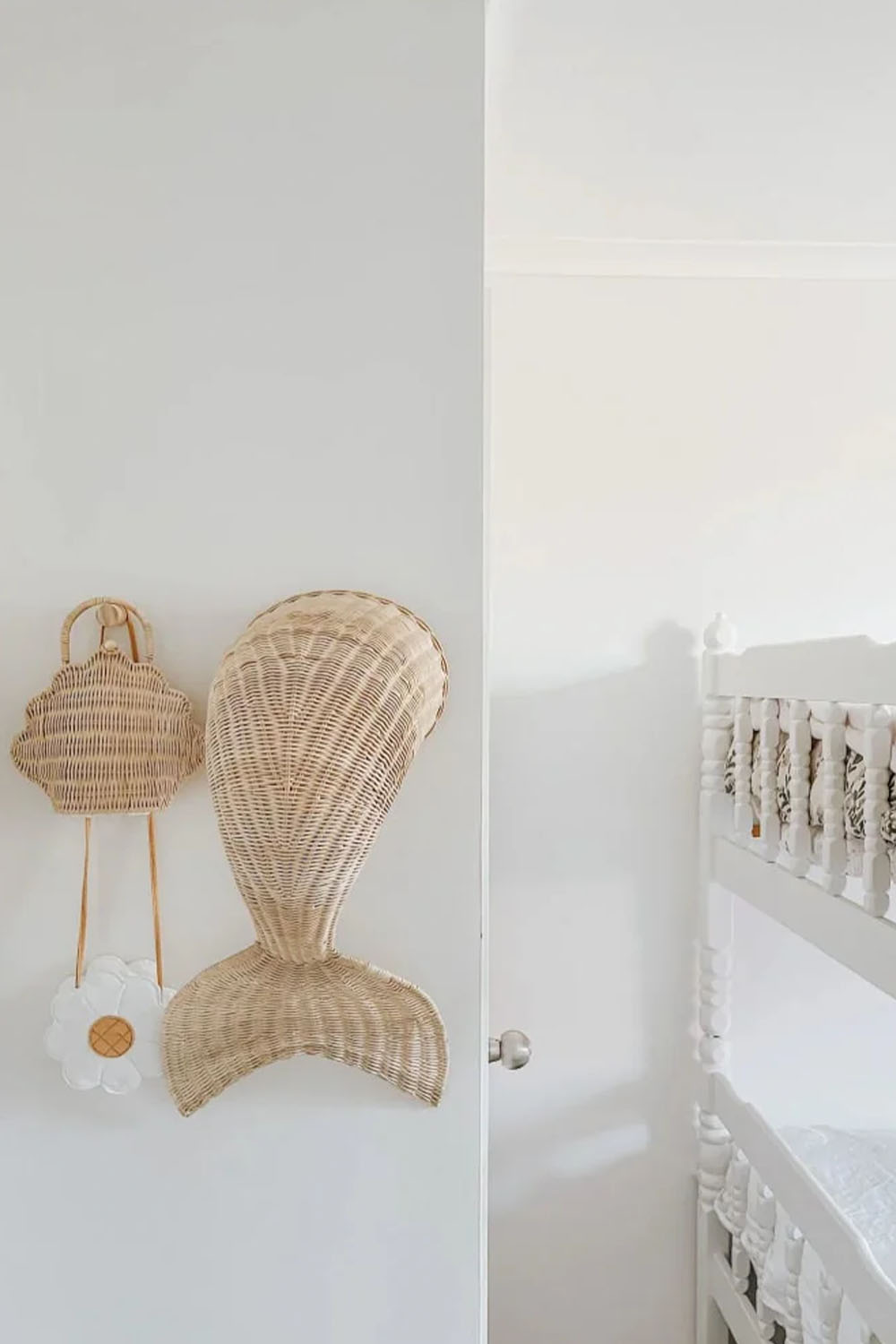 Zoa Collection-Deniz Kızı Rattan Duvar Dekoru-Duvar Dekorları-1-roqelvaxirum.shop